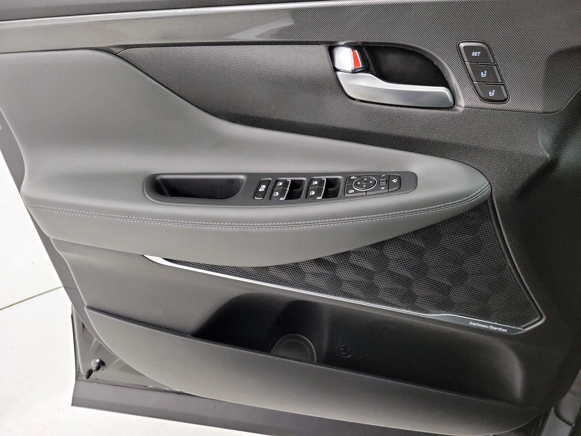 Thumbnail: 2023 Hyundai Santa Fe - 12