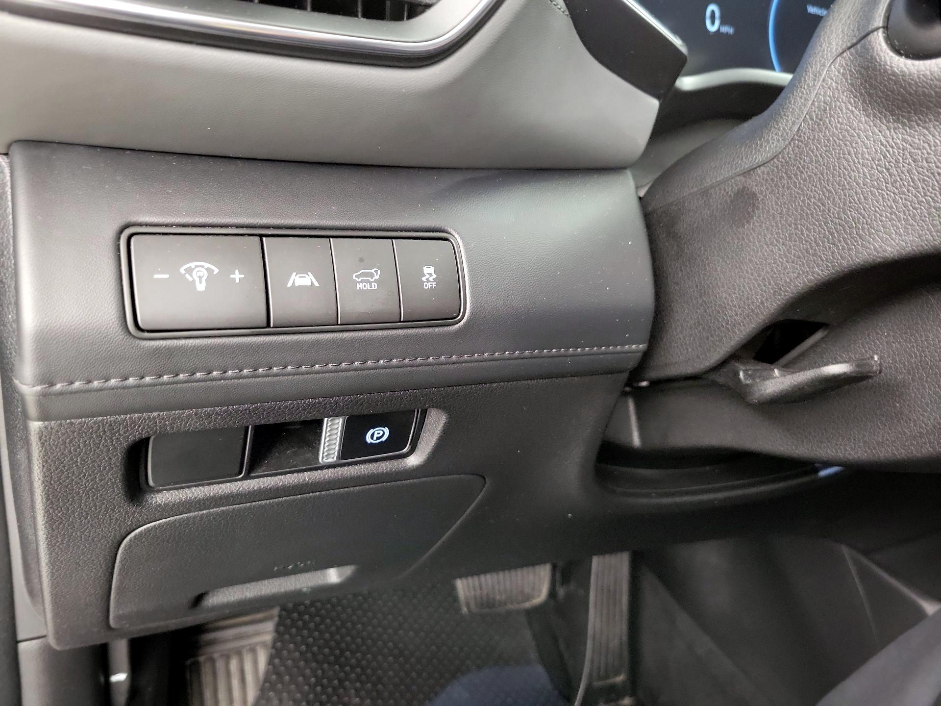 Thumbnail: 2023 Hyundai Santa Fe - 13