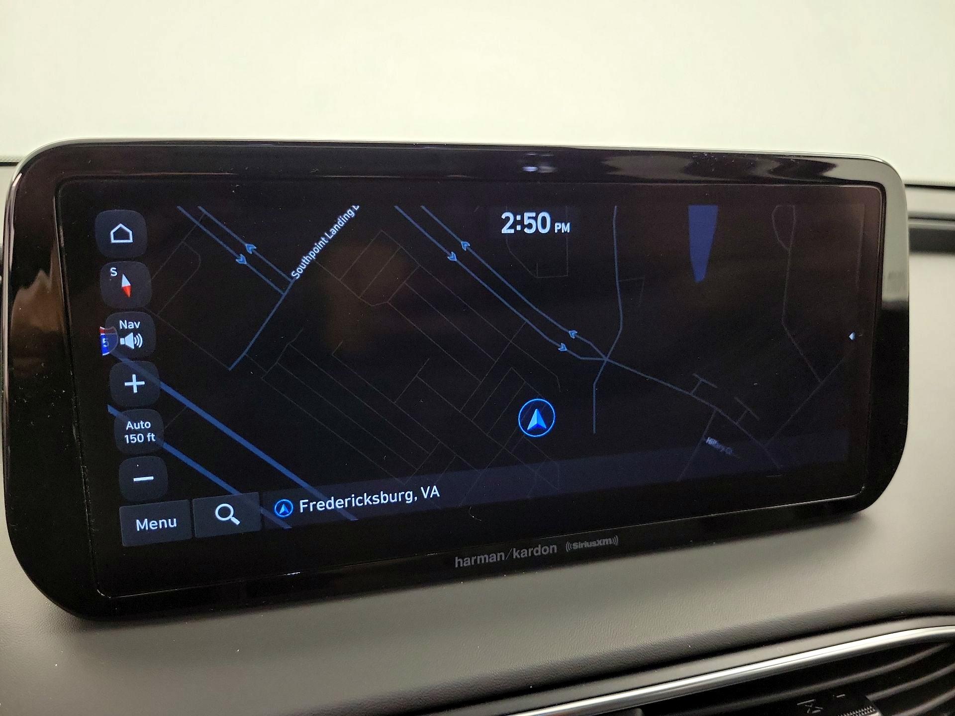 Thumbnail: 2023 Hyundai Santa Fe - 14