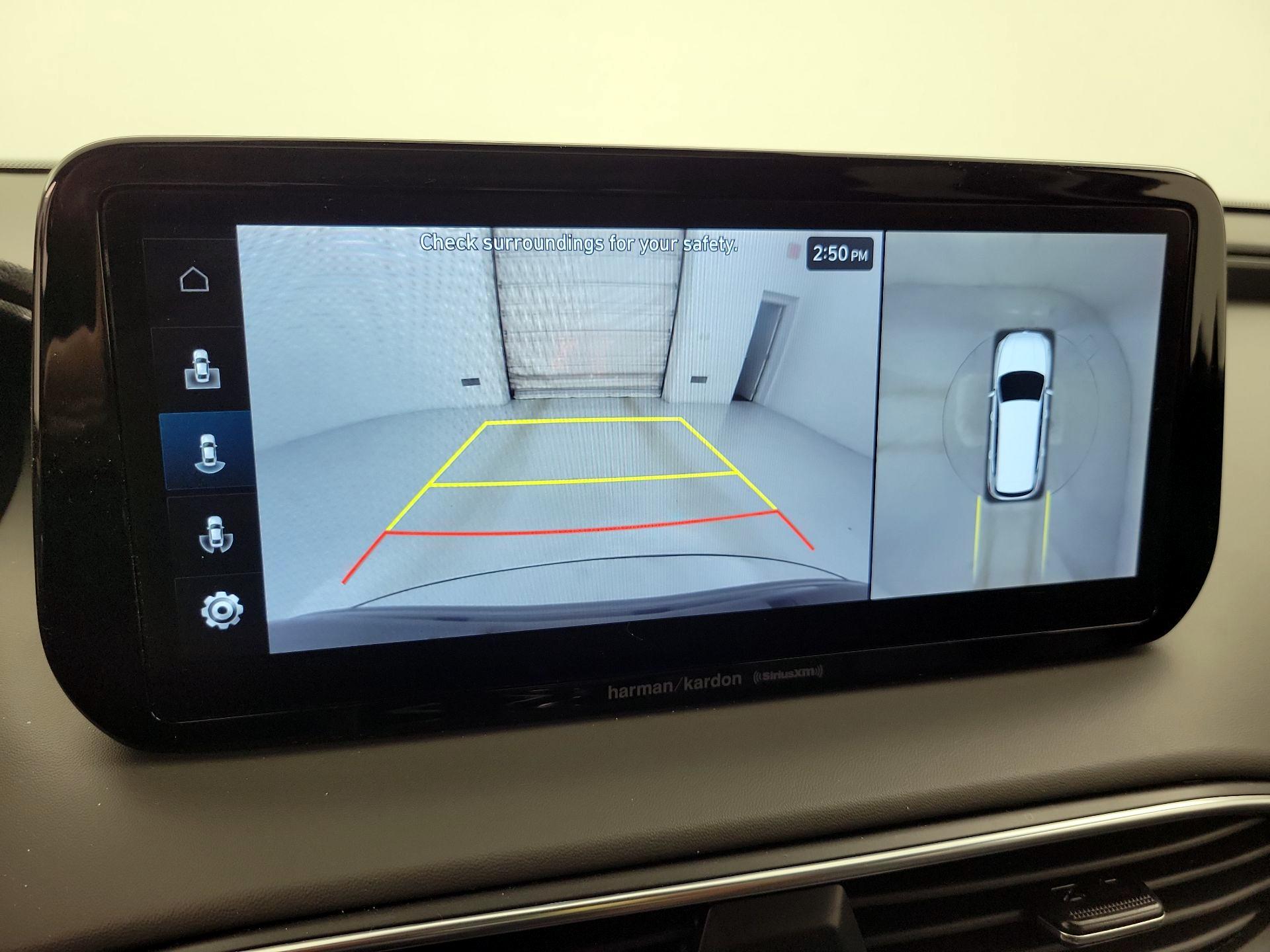 Thumbnail: 2023 Hyundai Santa Fe - 15