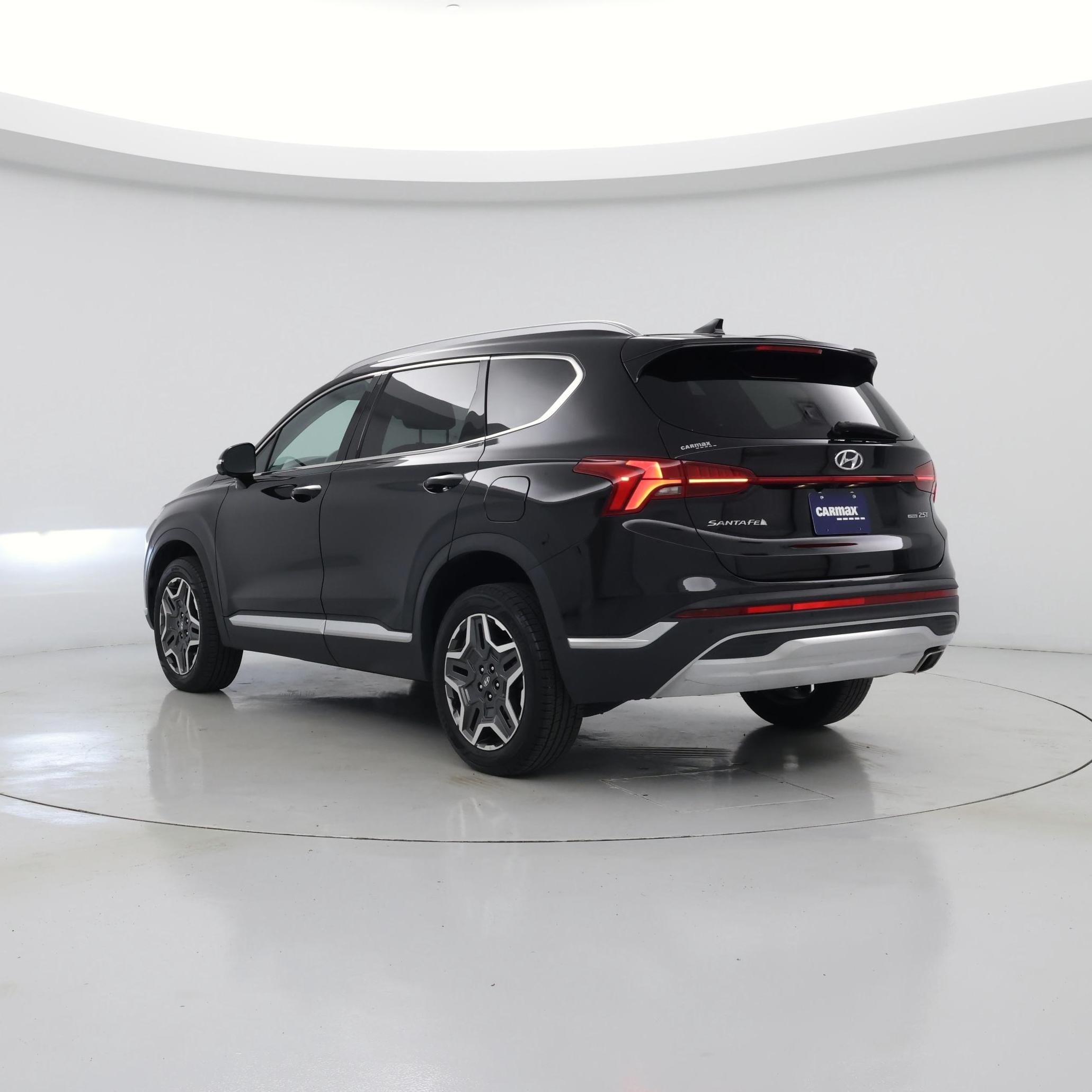 Thumbnail: 2023 Hyundai Santa Fe - 2