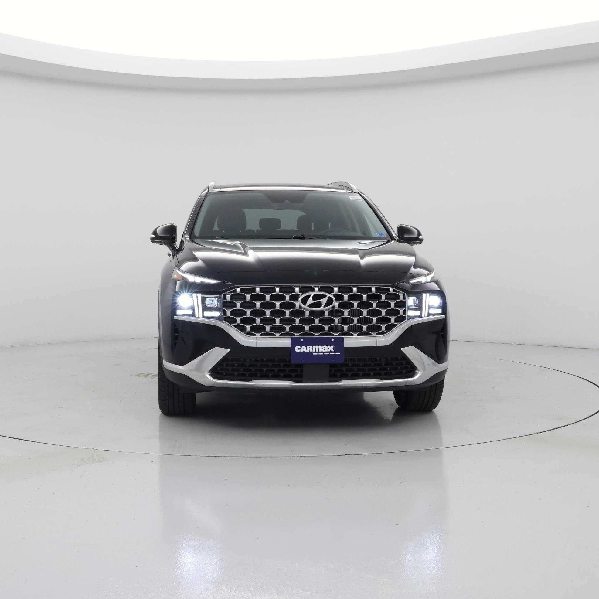 Thumbnail: 2023 Hyundai Santa Fe - 5