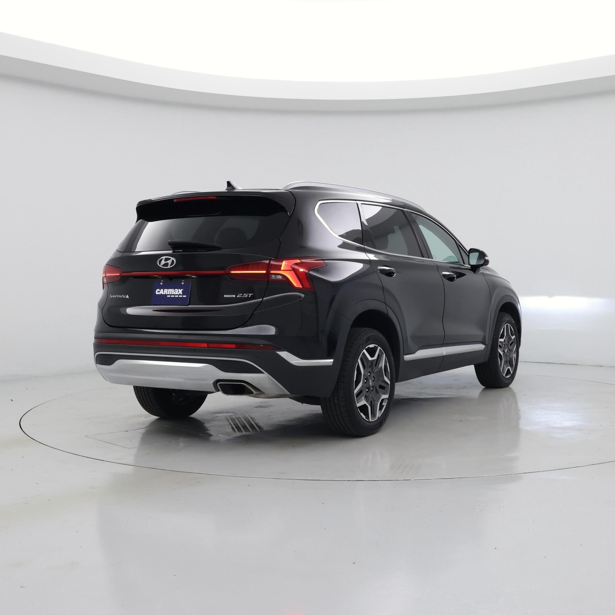 Thumbnail: 2023 Hyundai Santa Fe - 8
