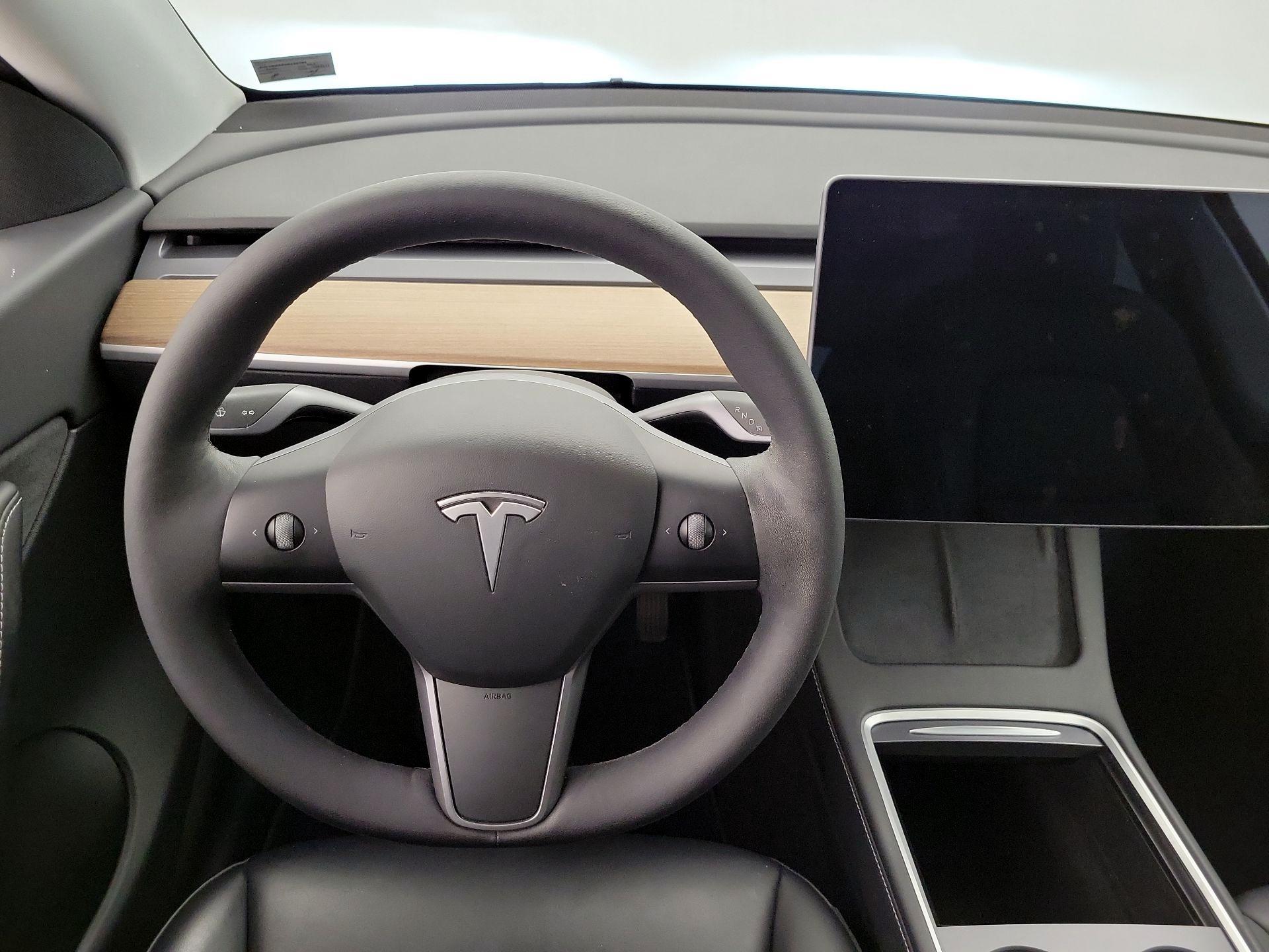 Thumbnail: 2021 Tesla Model Y - 10