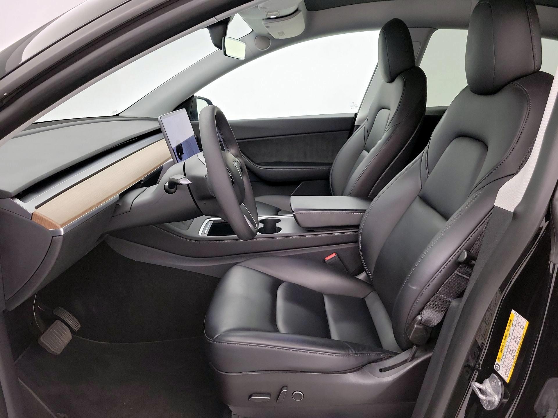 Thumbnail: 2021 Tesla Model Y - 11