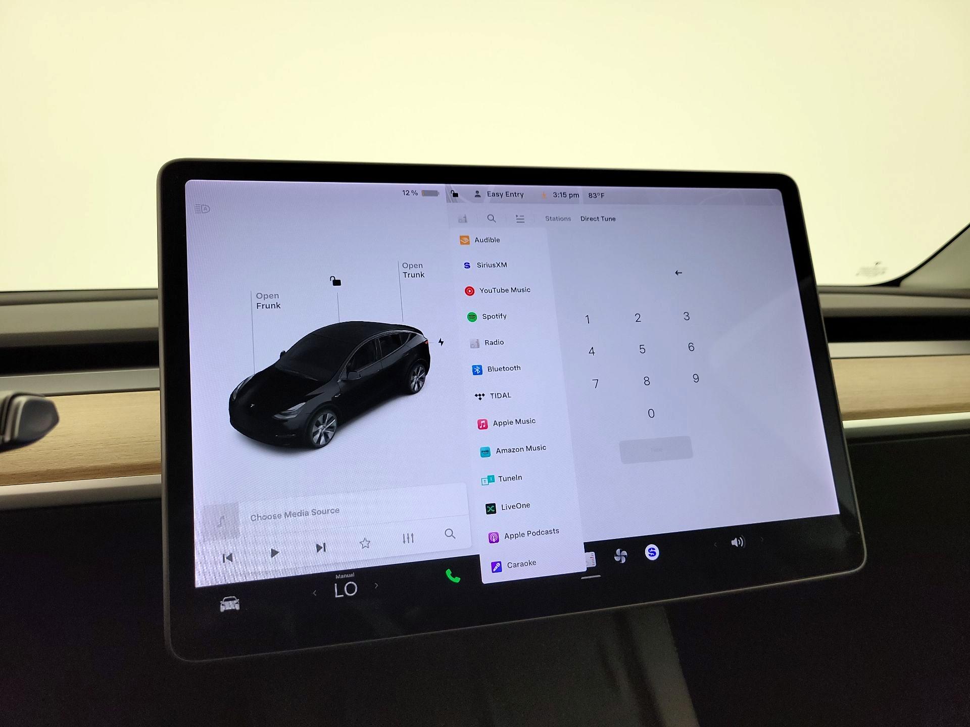Thumbnail: 2021 Tesla Model Y - 15