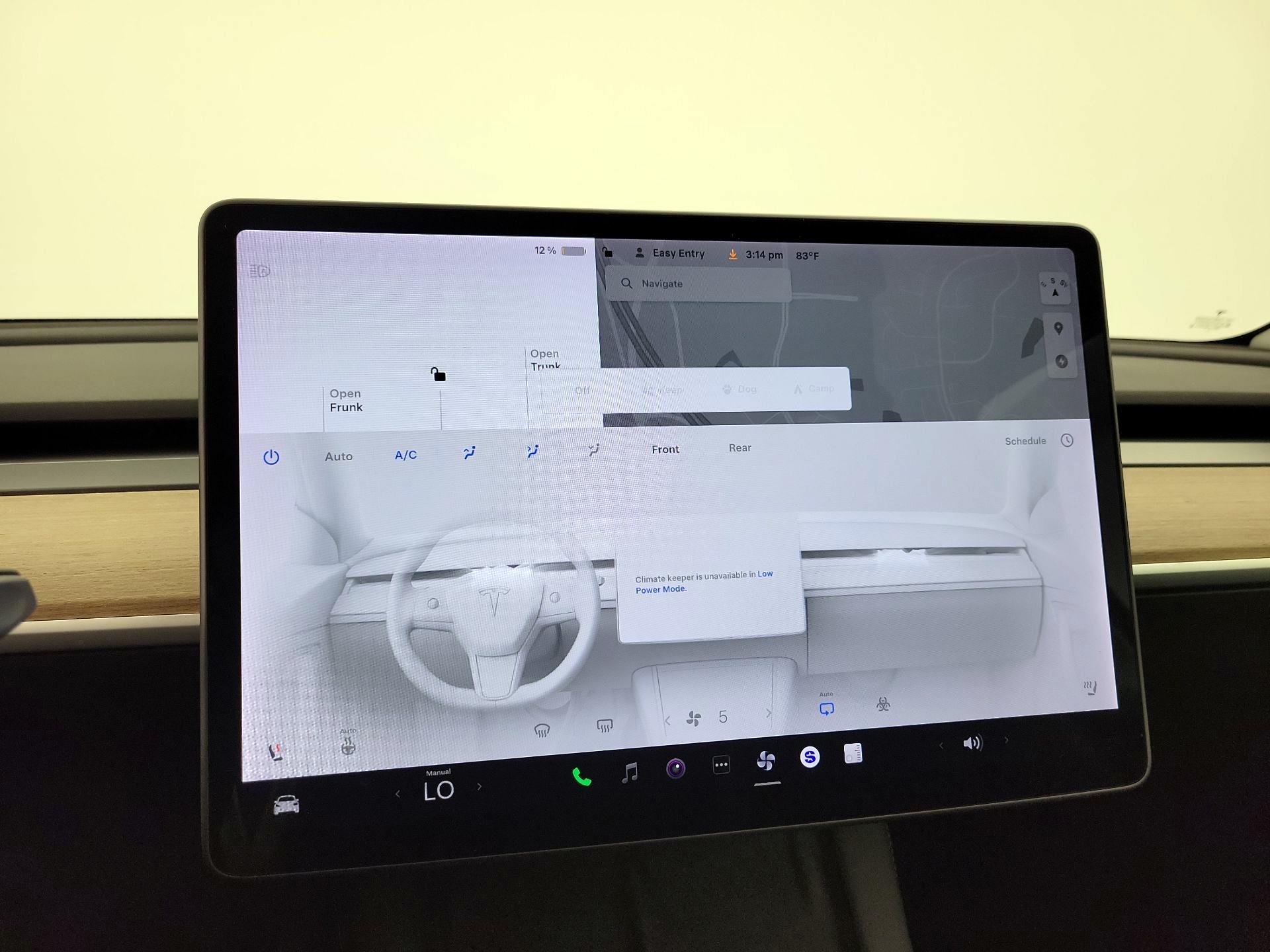 Thumbnail: 2021 Tesla Model Y - 16