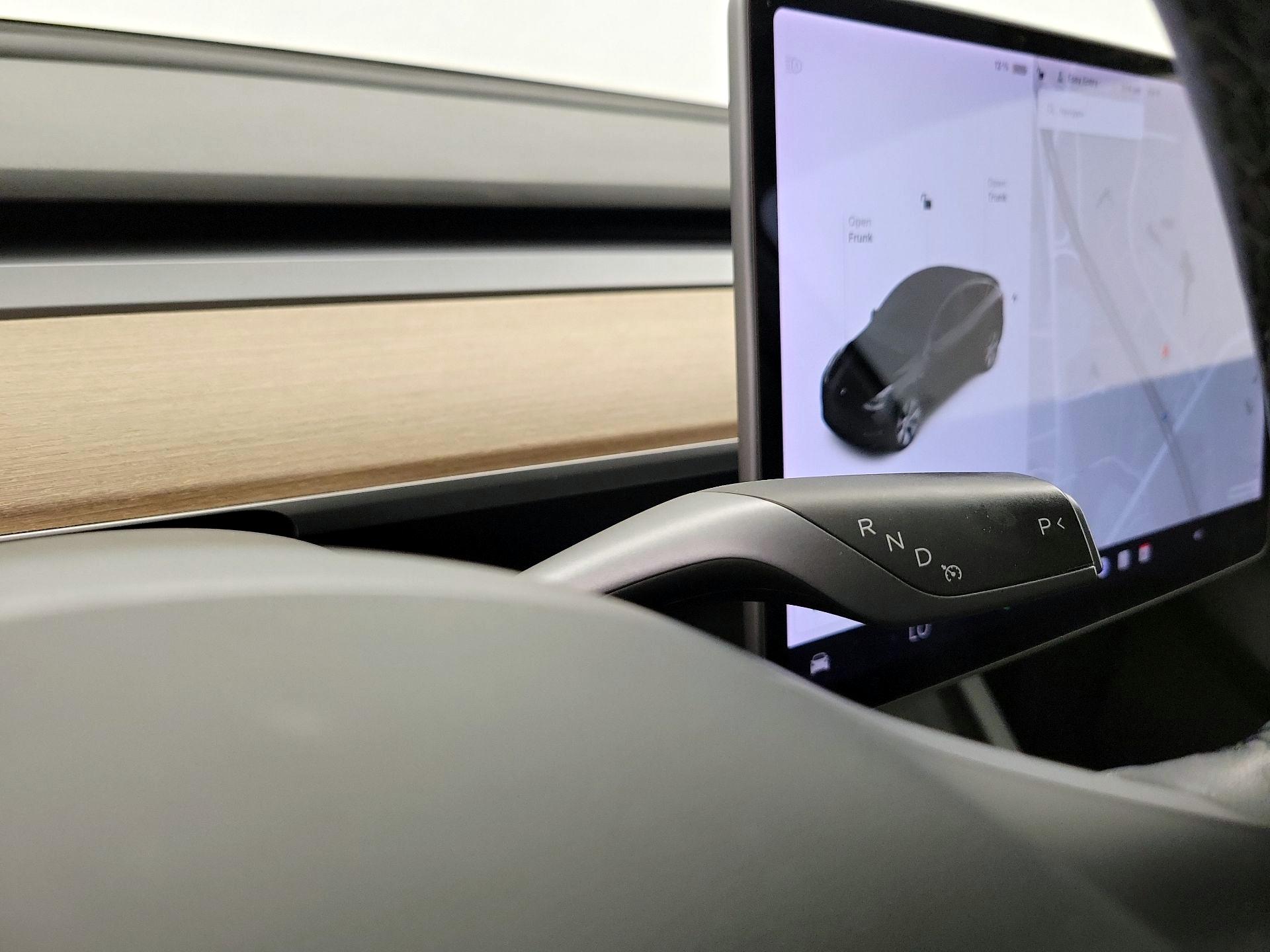 Thumbnail: 2021 Tesla Model Y - 17