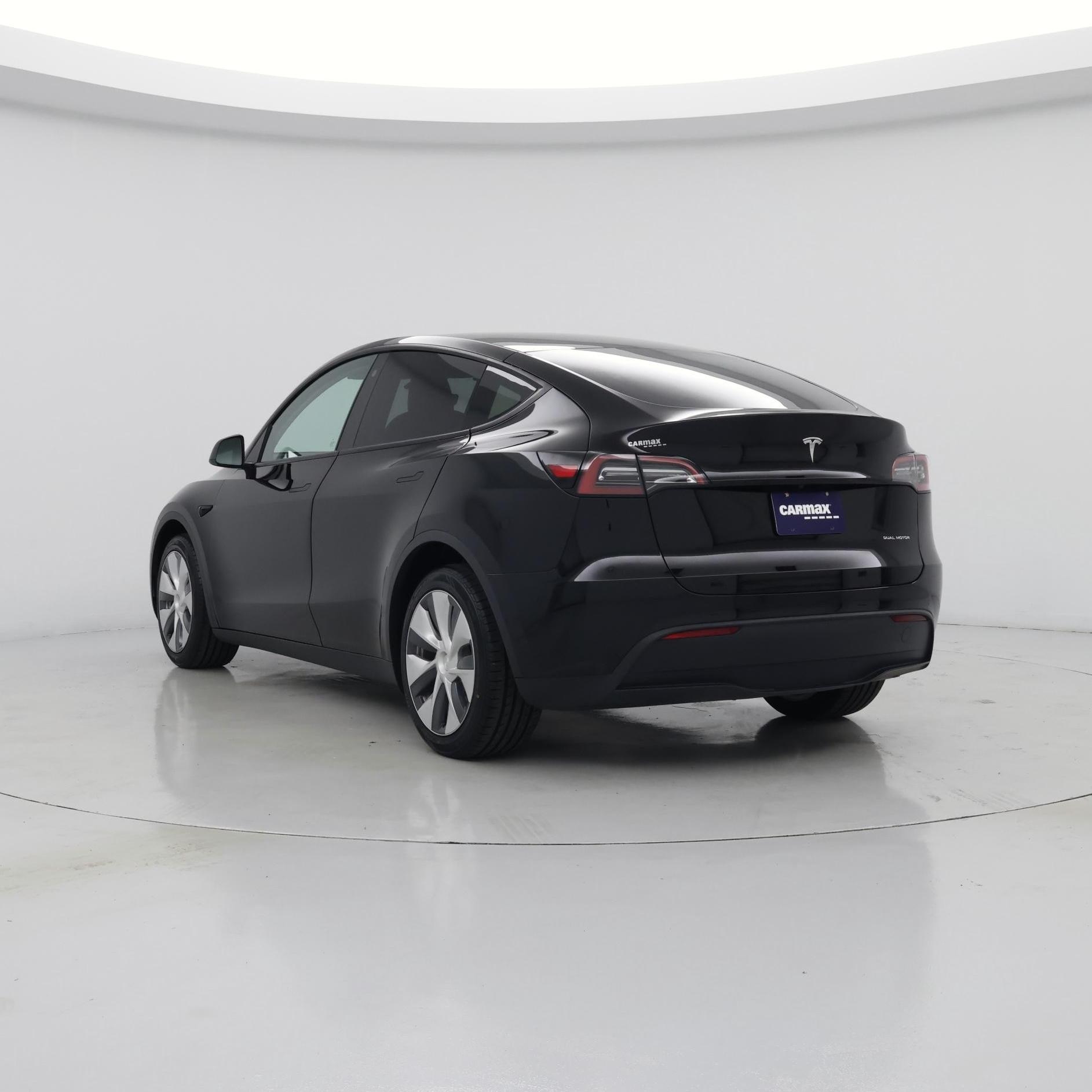 Thumbnail: 2021 Tesla Model Y - 2