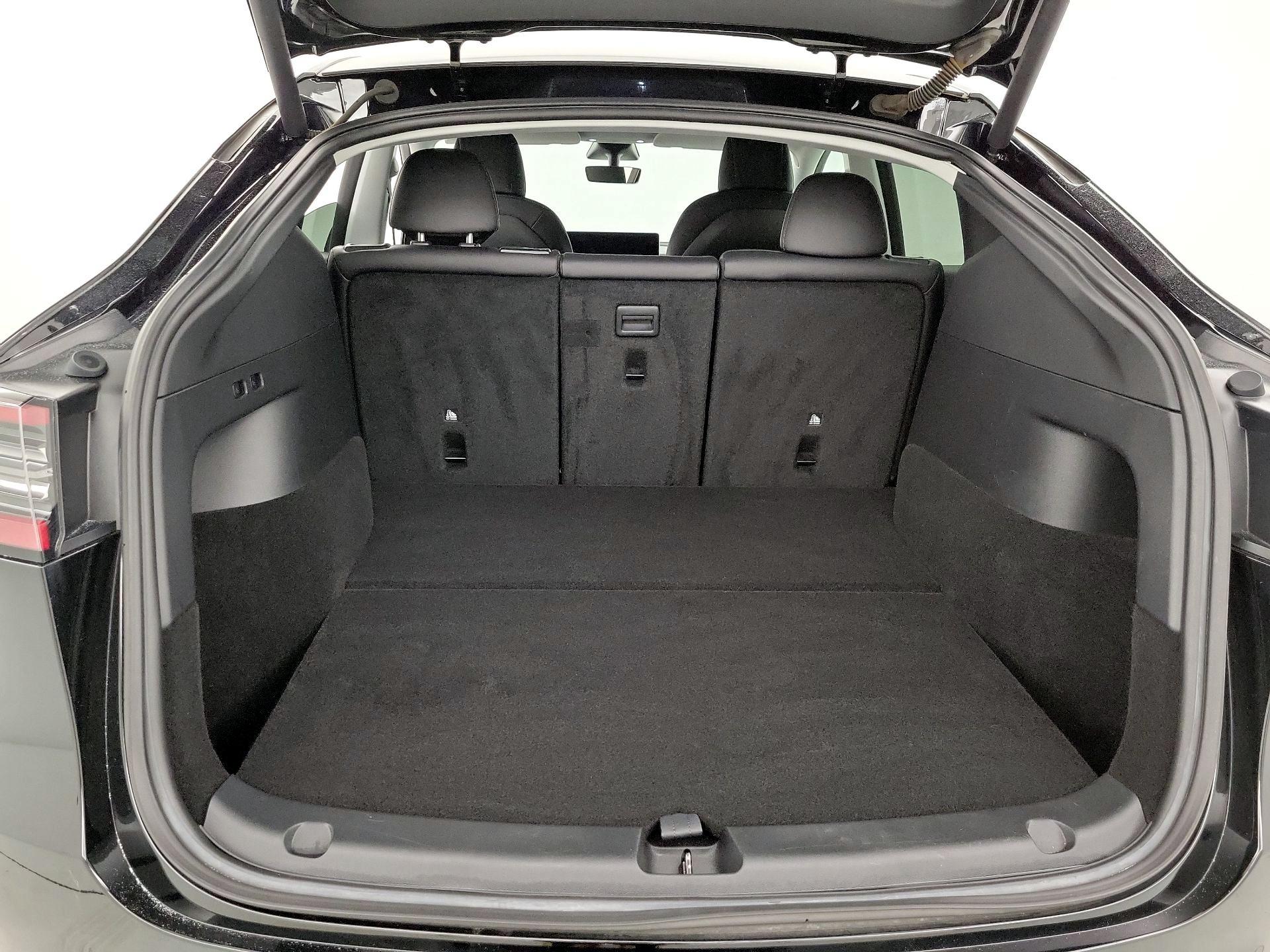 Thumbnail: 2021 Tesla Model Y - 20