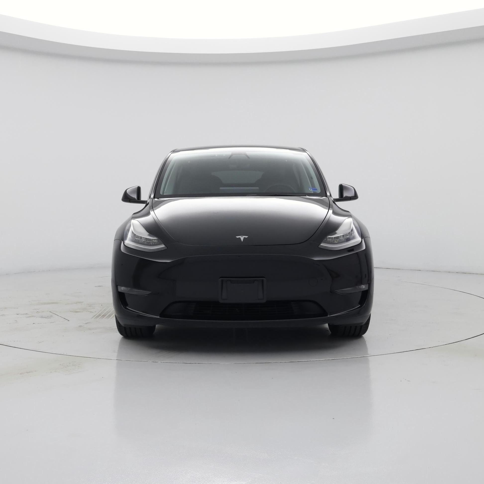 Thumbnail: 2021 Tesla Model Y - 5