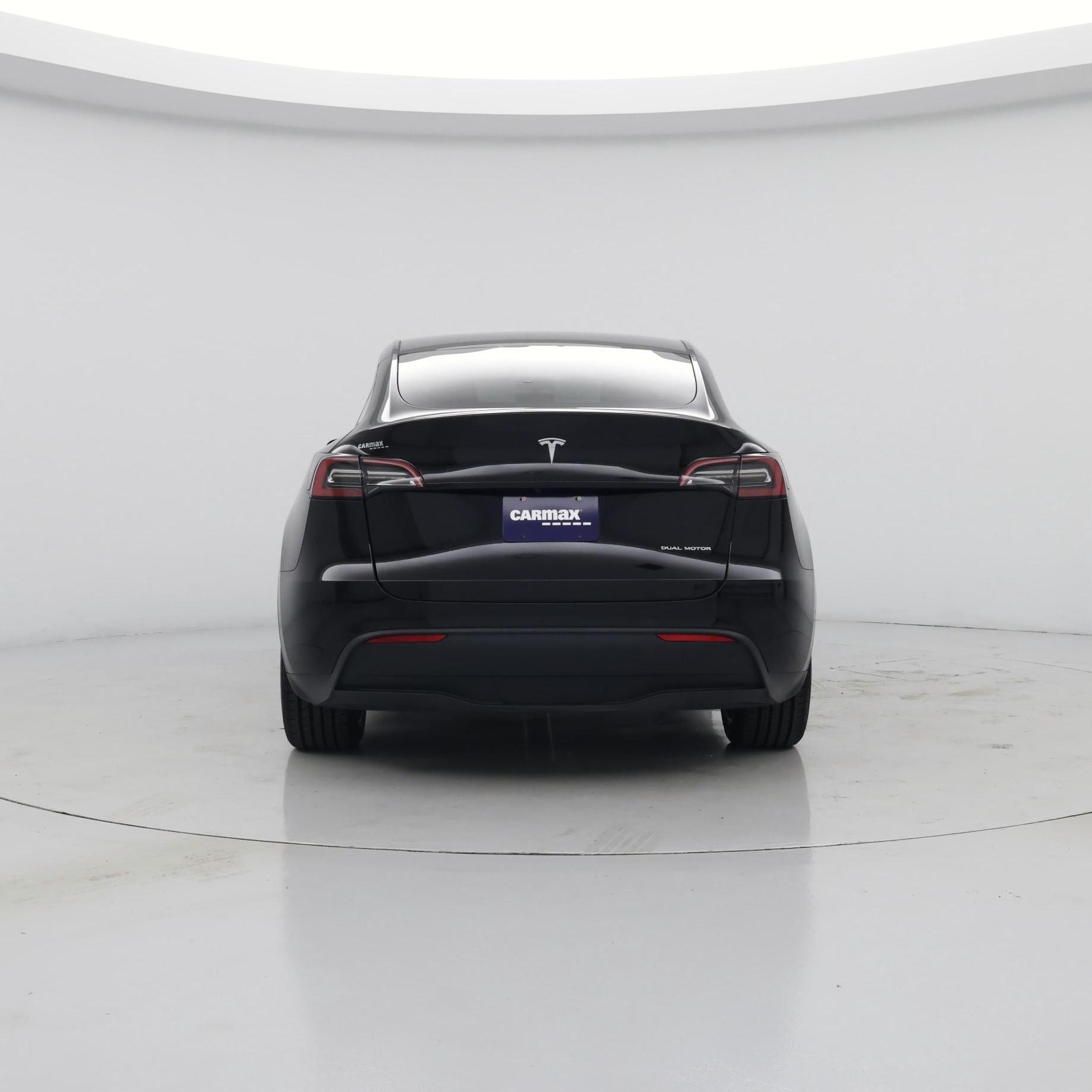 Thumbnail: 2021 Tesla Model Y - 6