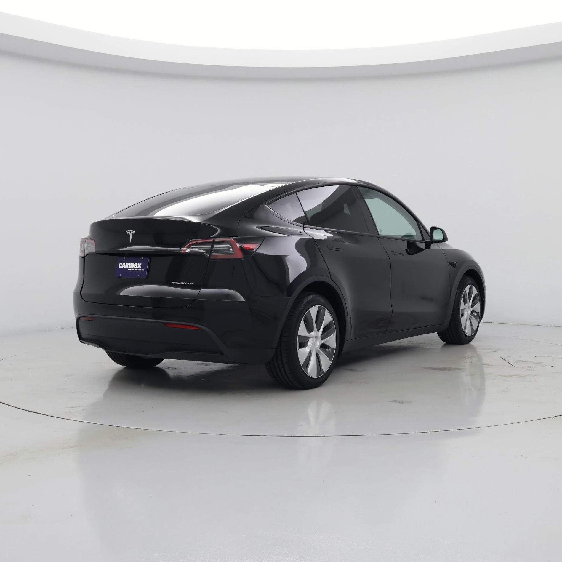 Thumbnail: 2021 Tesla Model Y - 8