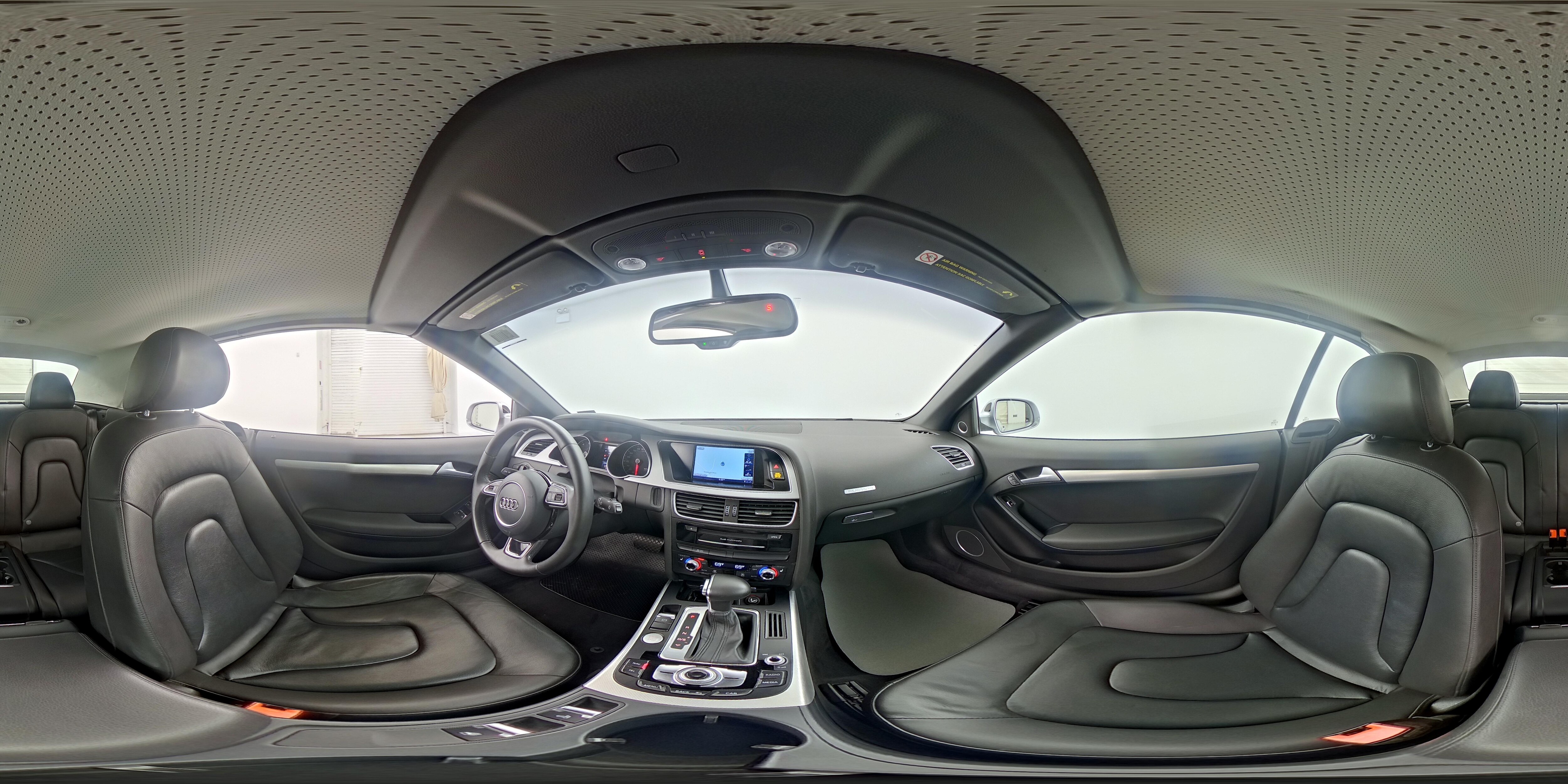 2015 Audi A5 Cabriolet Premium Plus - Photo 25