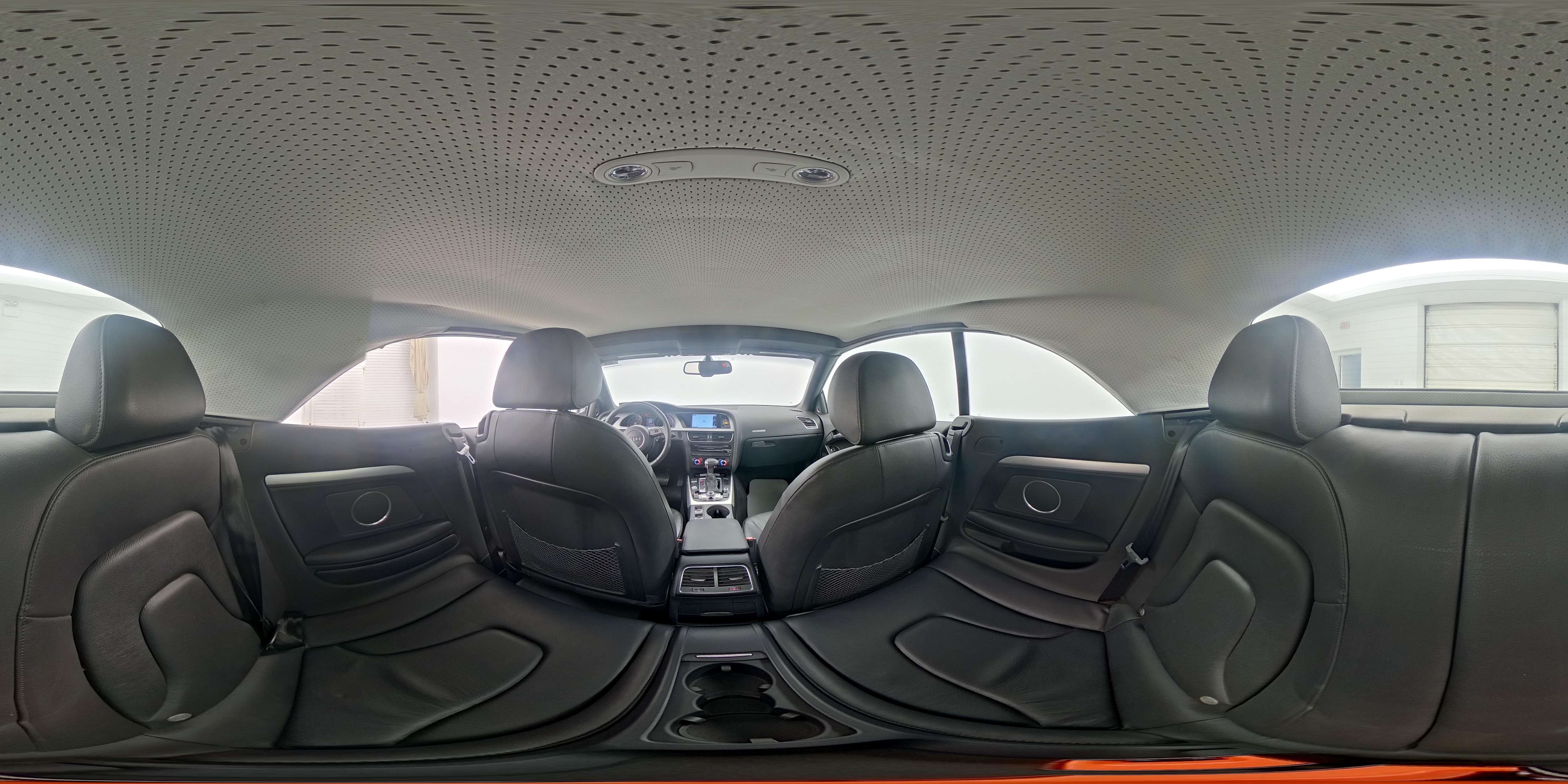 2015 Audi A5 Cabriolet Premium Plus - Photo 26