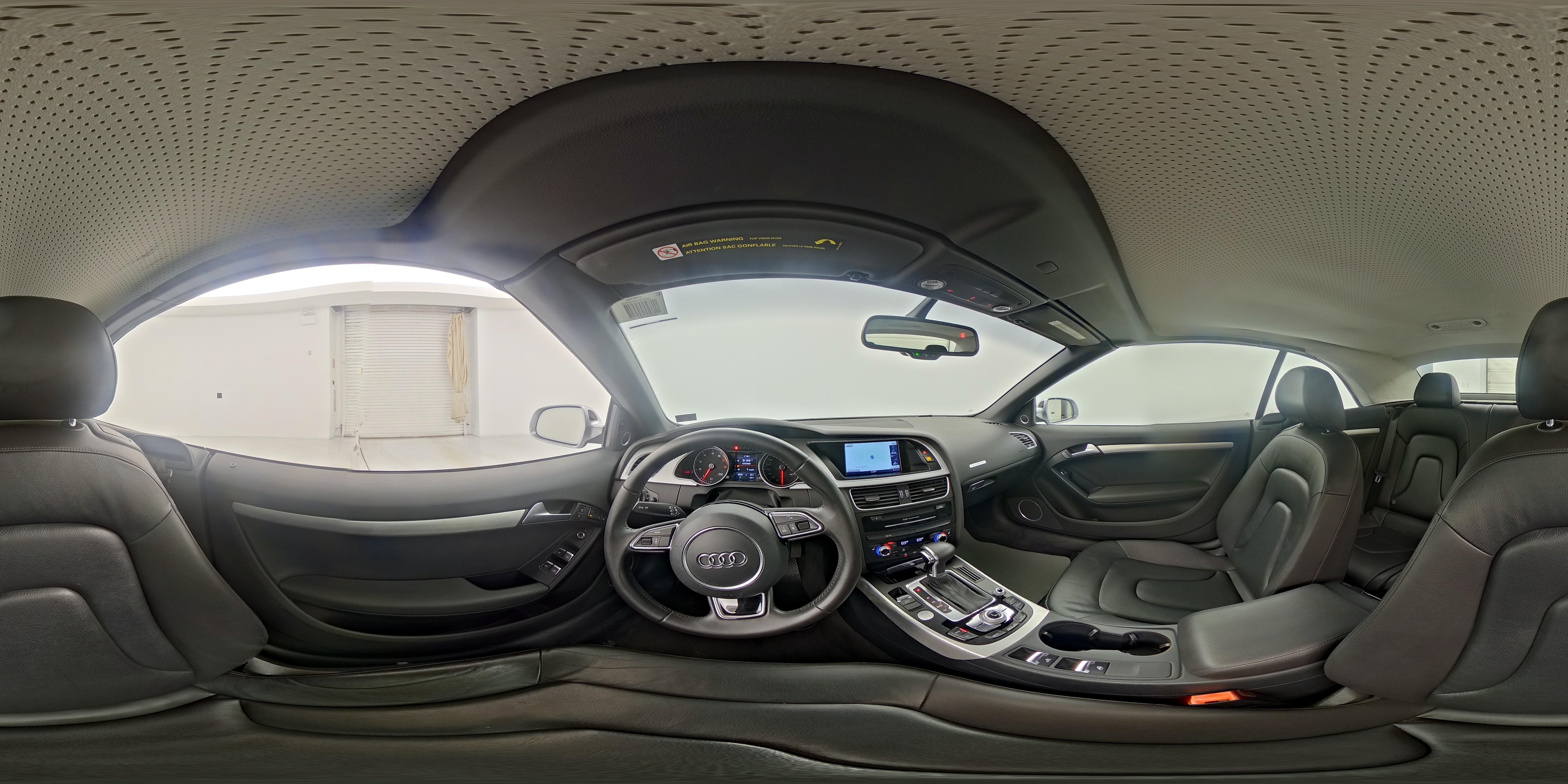 2015 Audi A5 Cabriolet Premium Plus - Photo 27