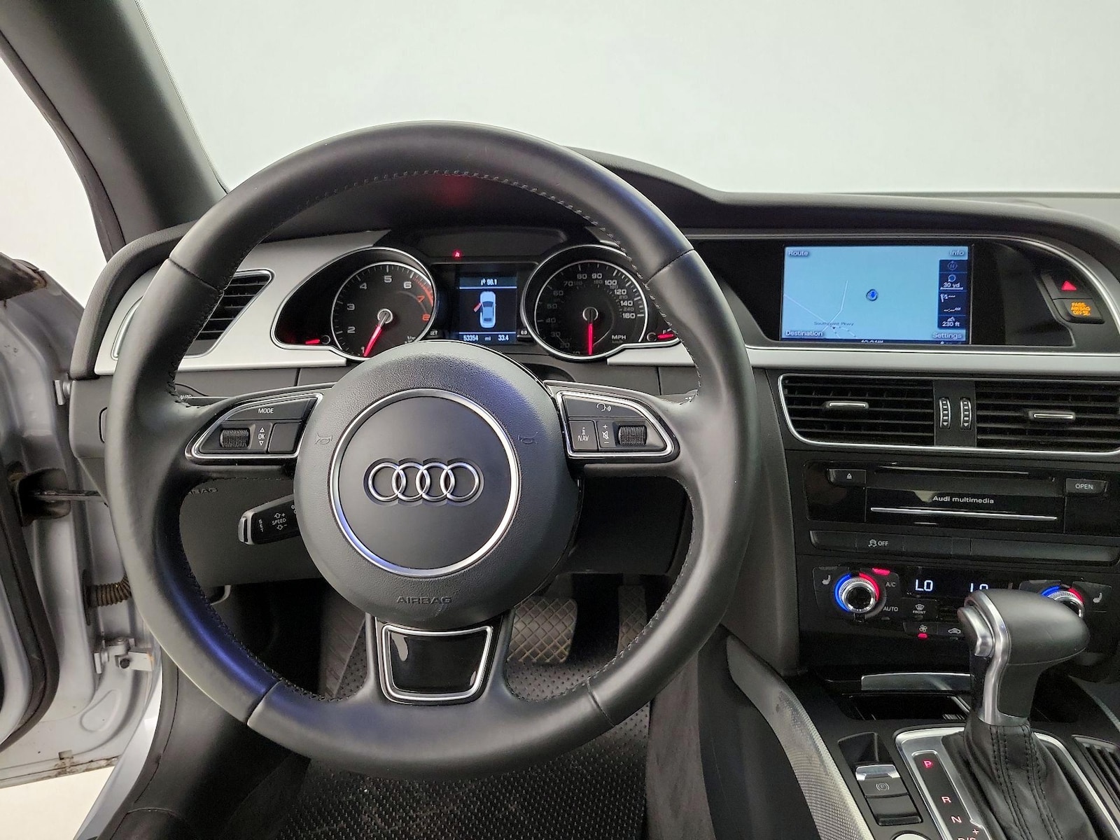 2015 Audi A5 Cabriolet Premium Plus - Photo 11