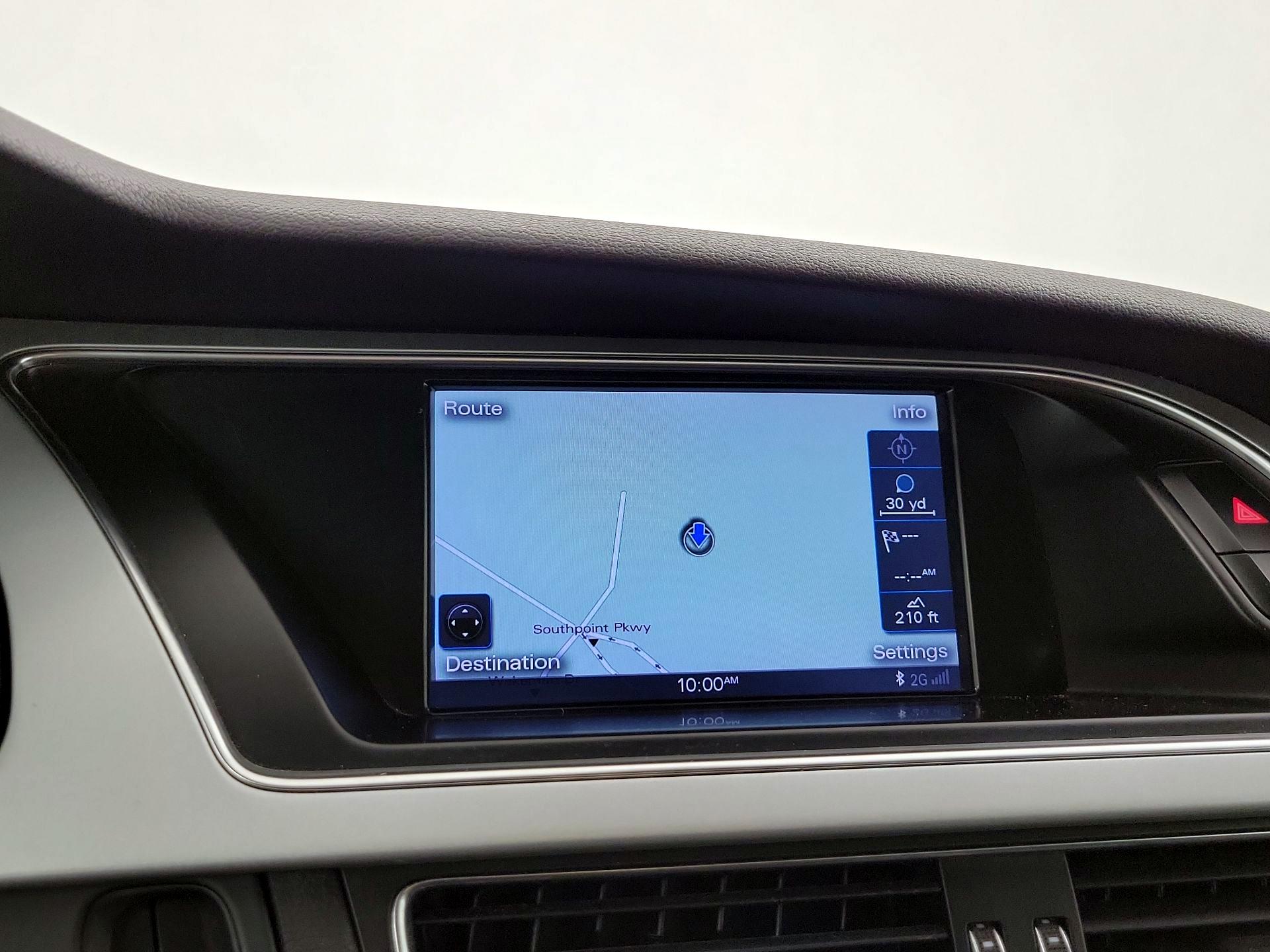 Thumbnail: 2015 Audi A5 - 14