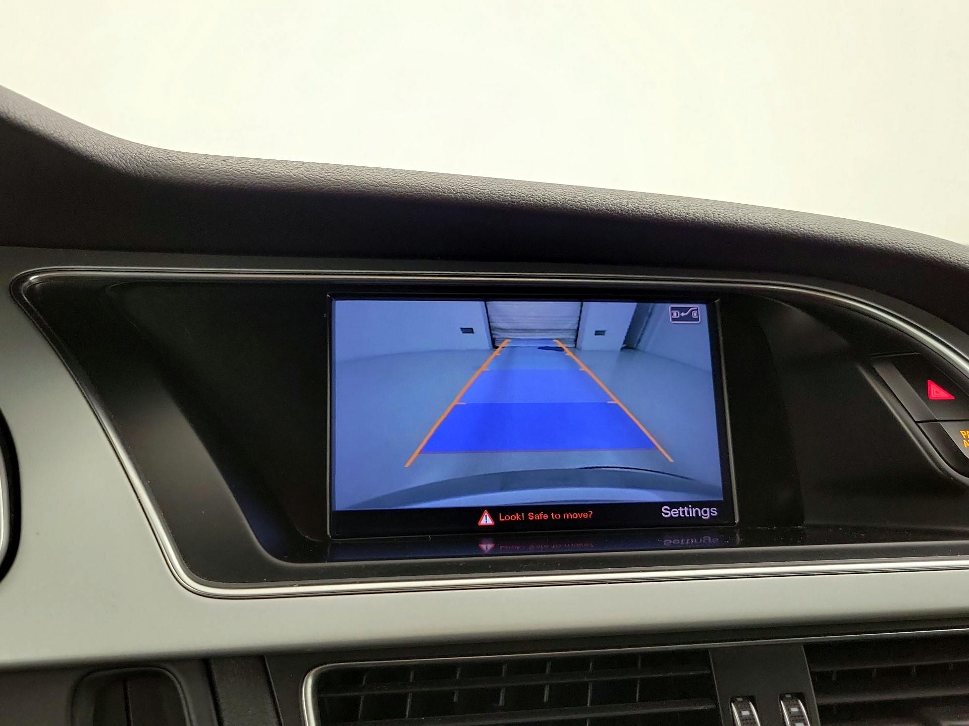 Thumbnail: 2015 Audi A5 - 15