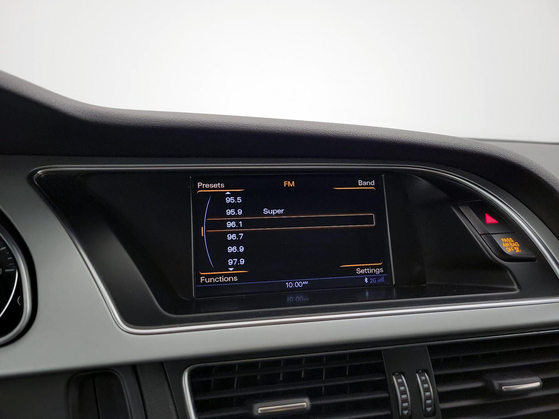 Thumbnail: 2015 Audi A5 - 16