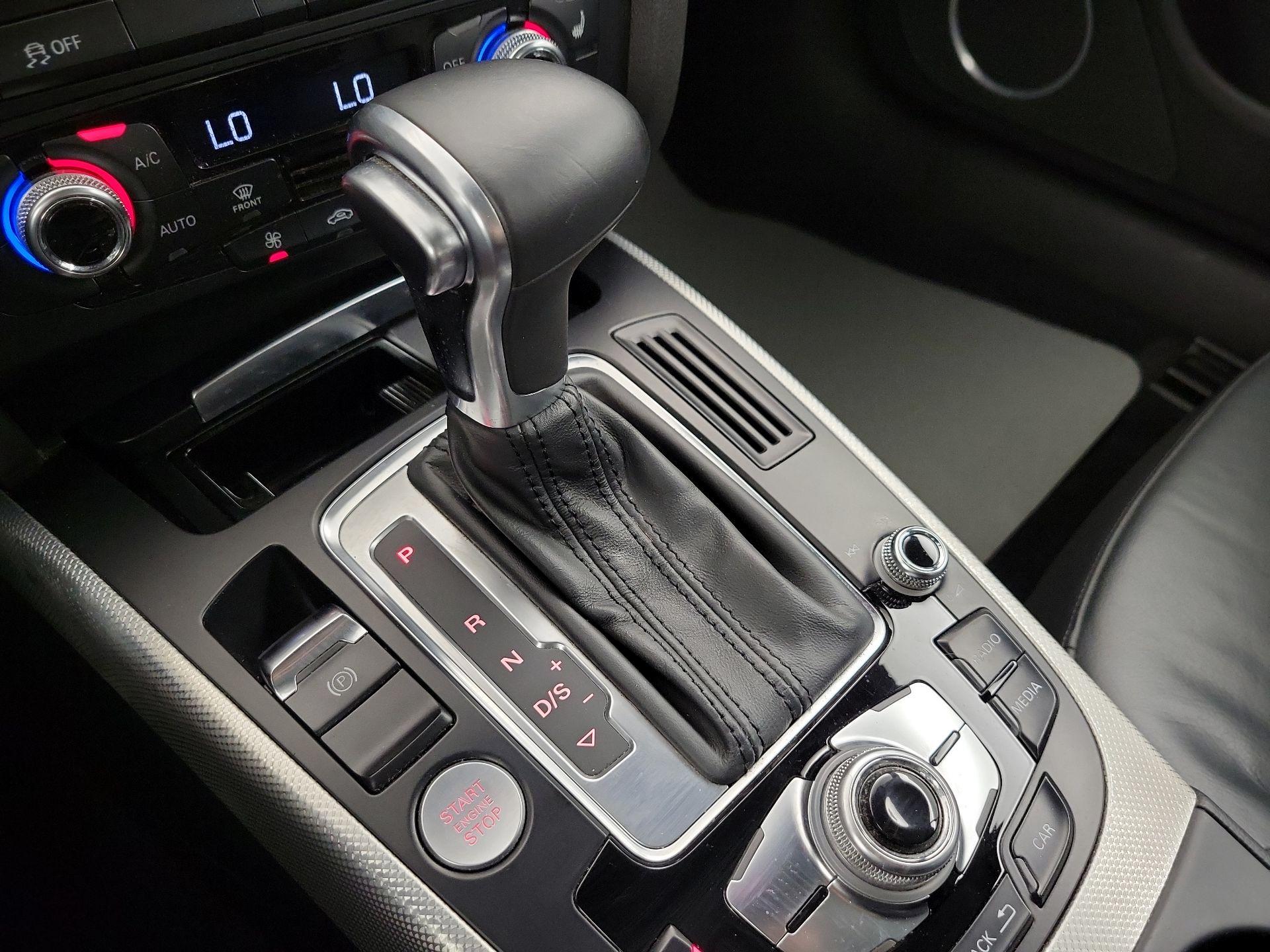 Thumbnail: 2015 Audi A5 - 18