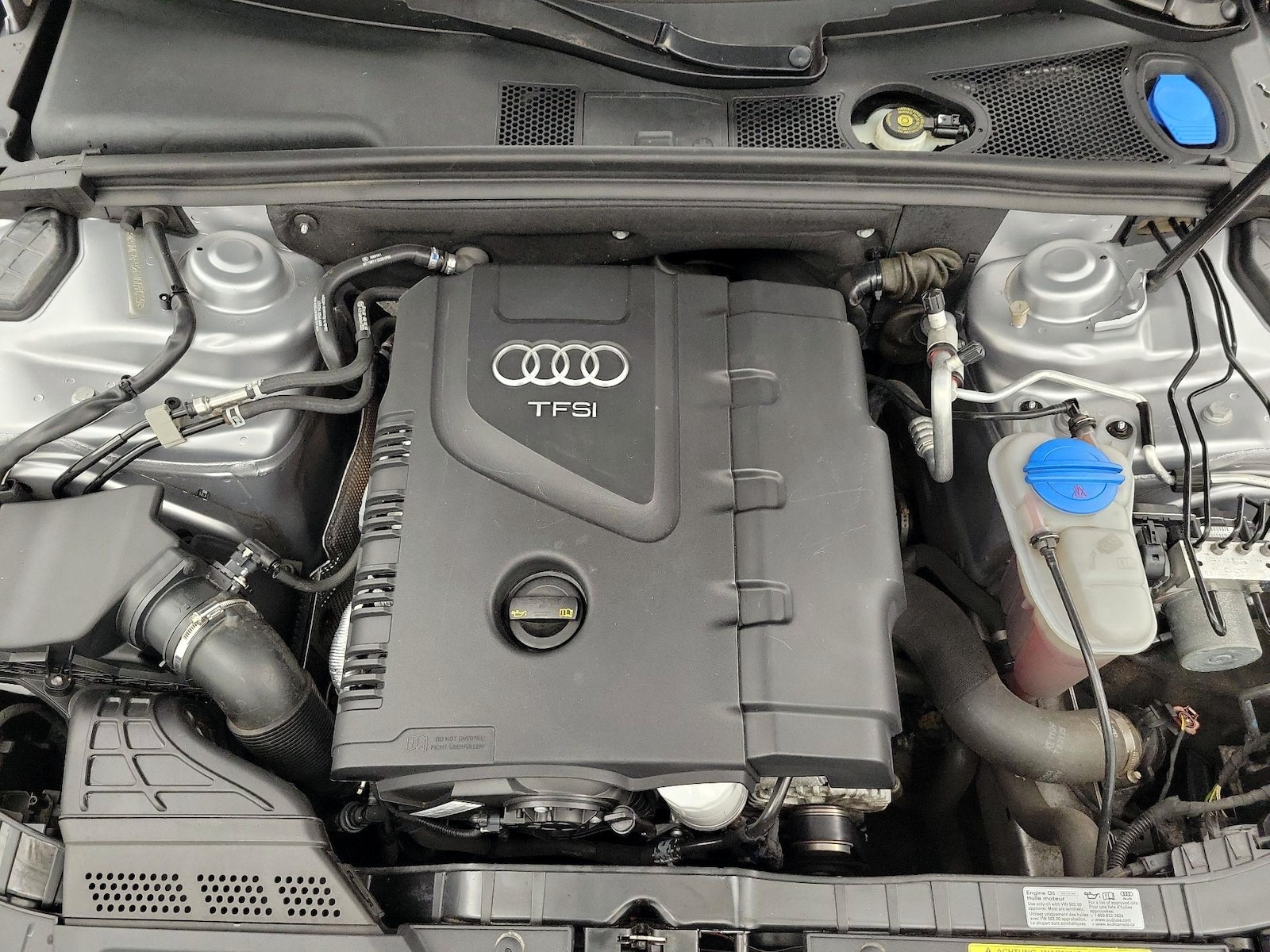 2015 Audi A5 Cabriolet Premium Plus - Photo 23
