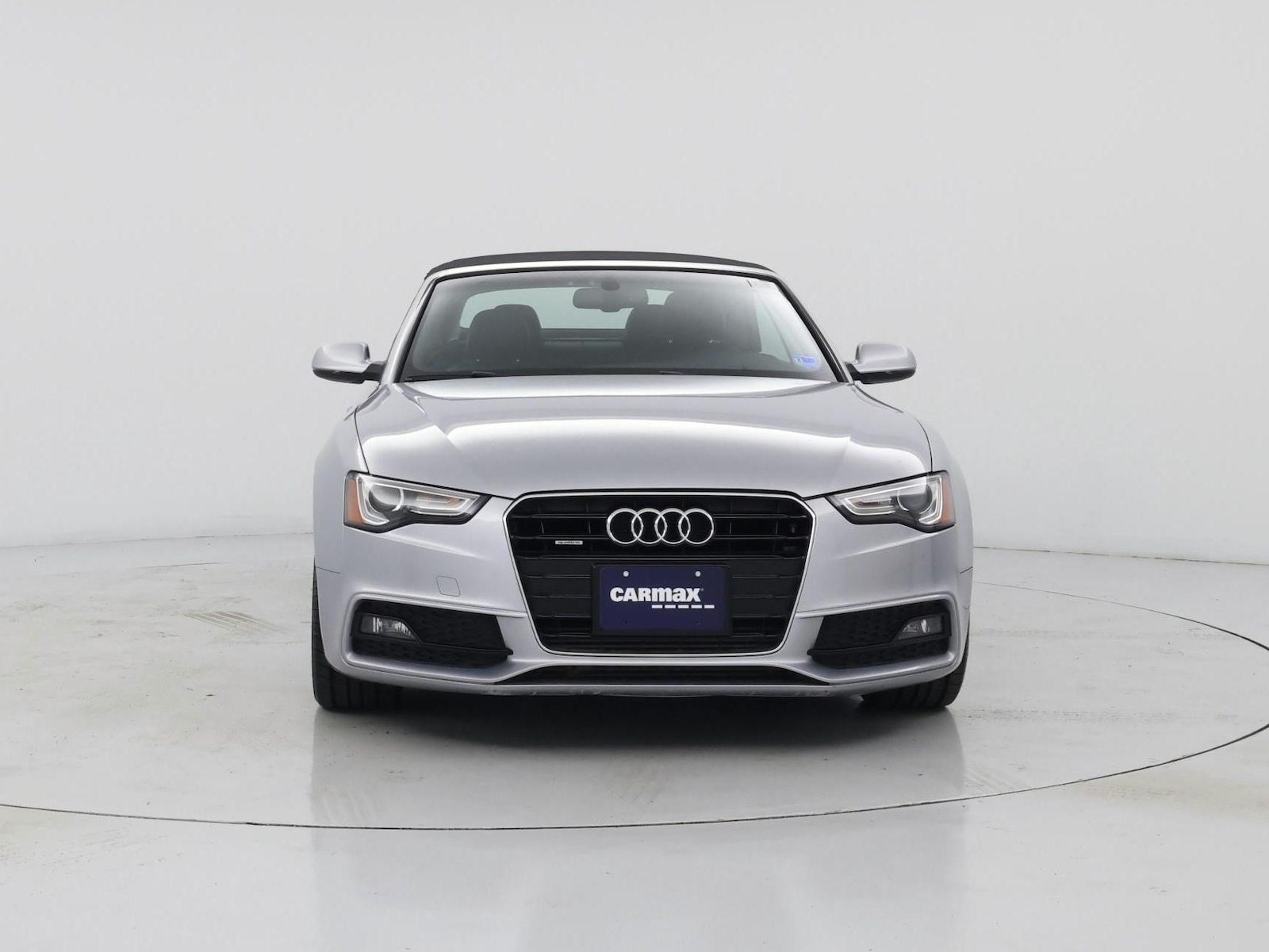2015 Audi A5 Cabriolet Premium Plus - Photo 6