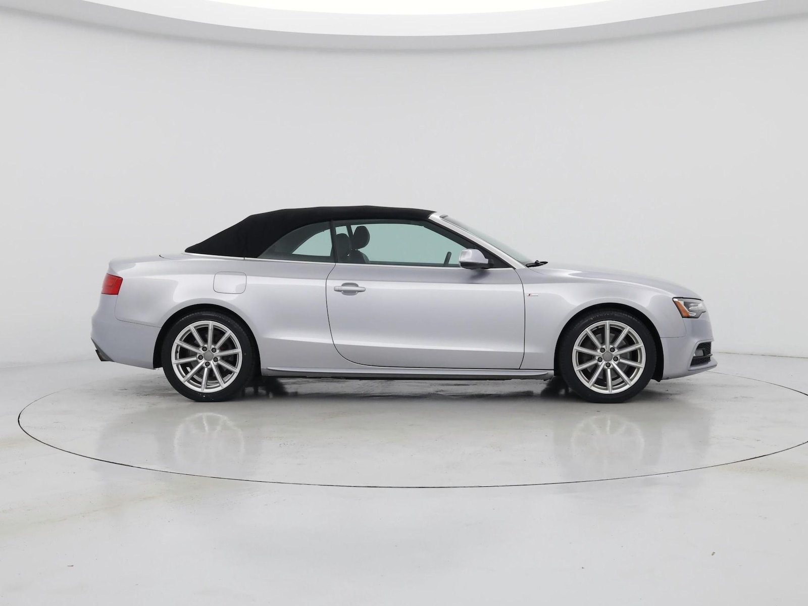 2015 Audi A5 Cabriolet Premium Plus - Photo 8