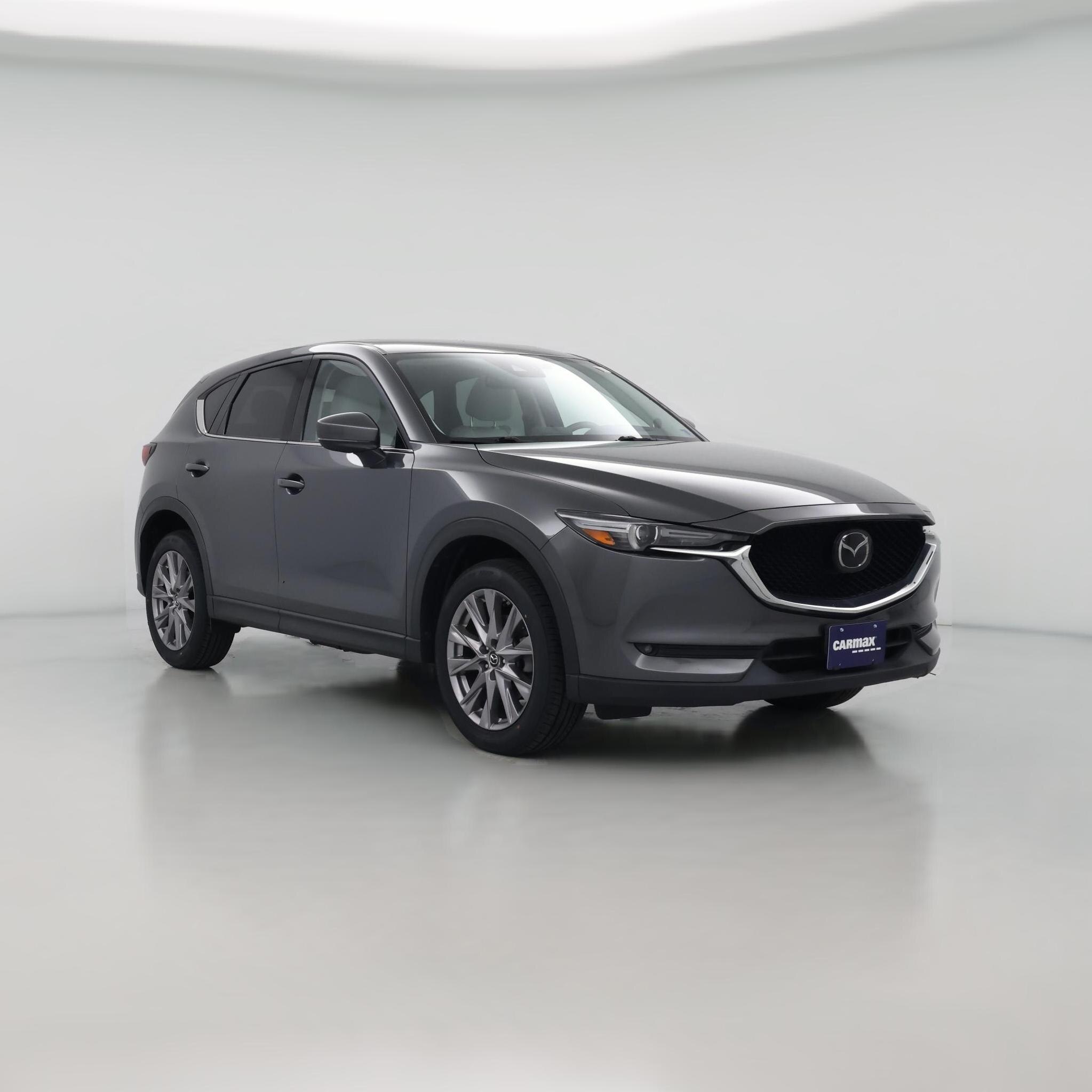 Thumbnail: 2019 Mazda CX-5 - 1
