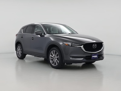 2019 Mazda CX-5 Grand Touring Reserve