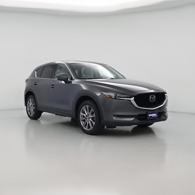 2019 Mazda CX-5 Grand Touring Reserve