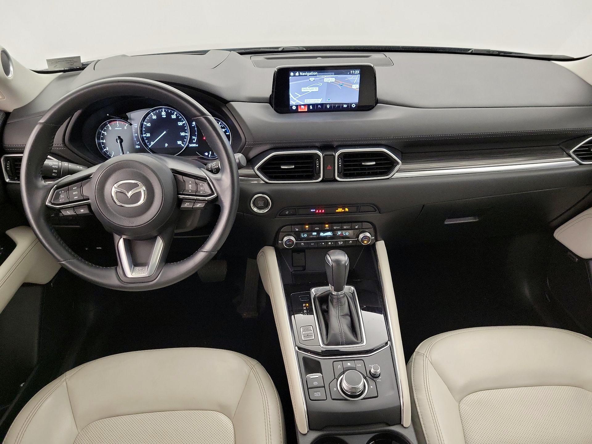 Thumbnail: 2019 Mazda CX-5 - 9