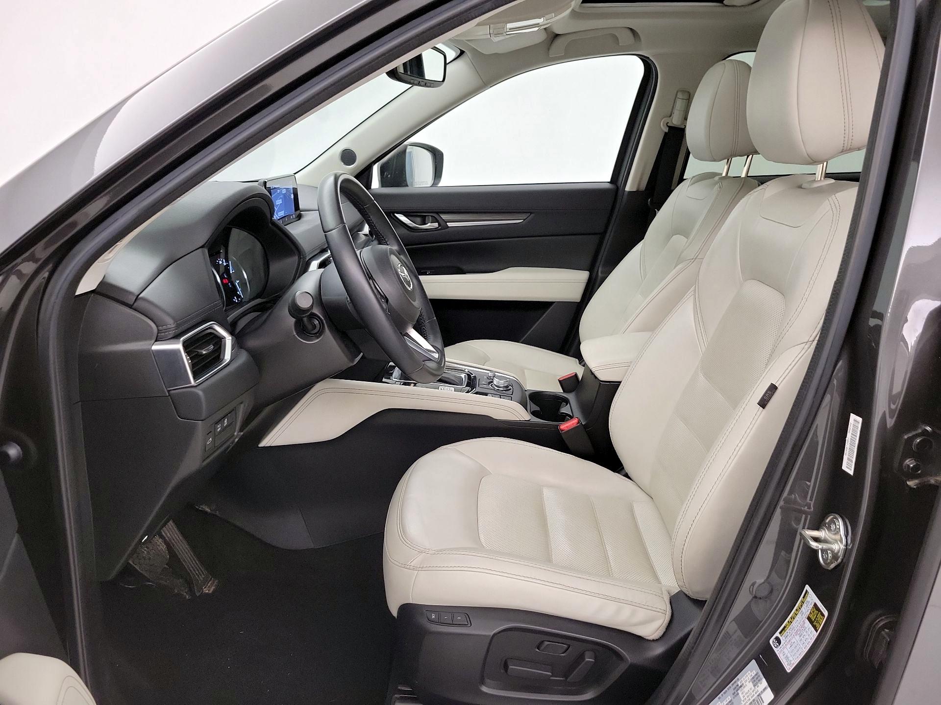 Thumbnail: 2019 Mazda CX-5 - 11