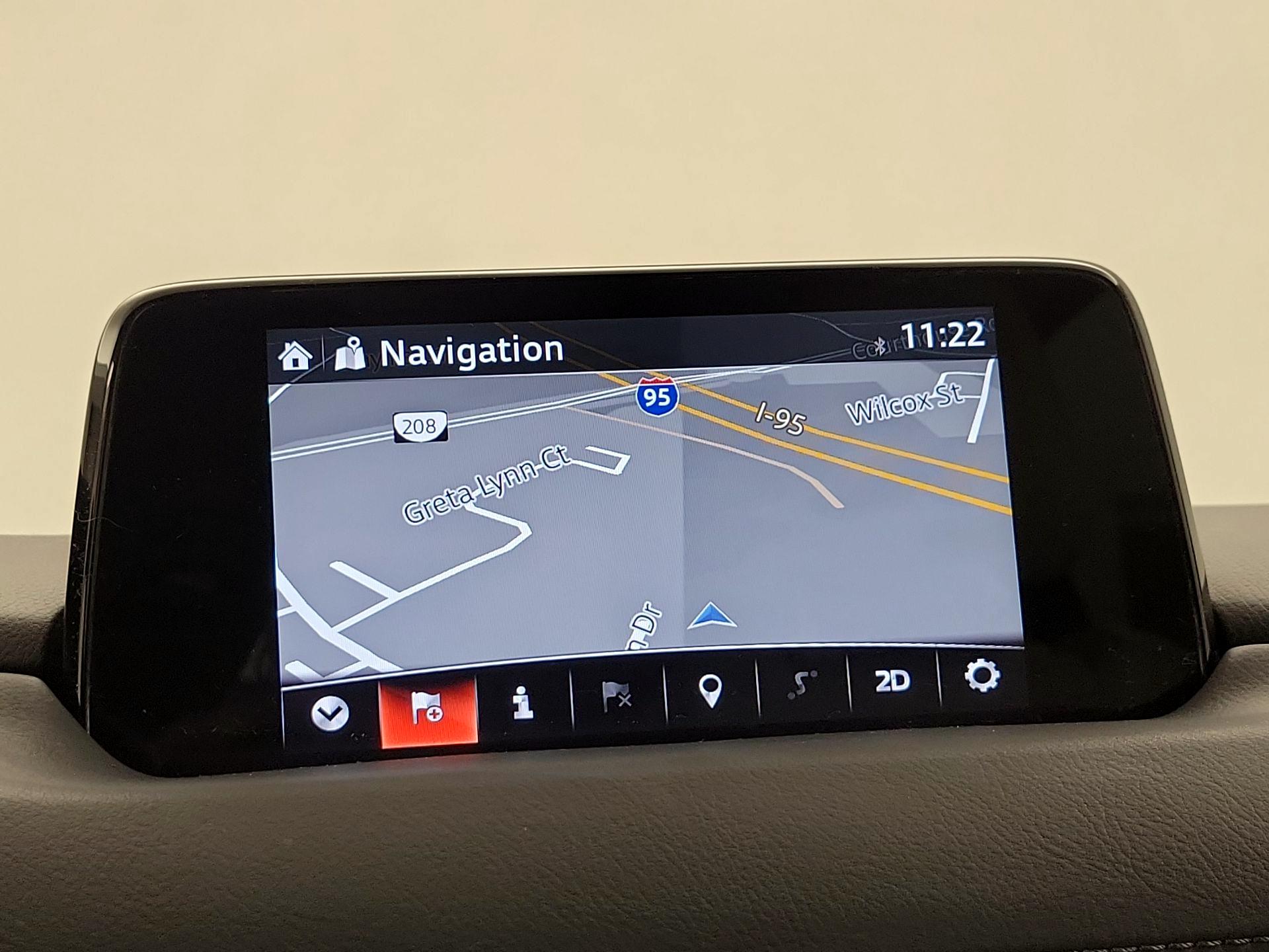 Thumbnail: 2019 Mazda CX-5 - 14