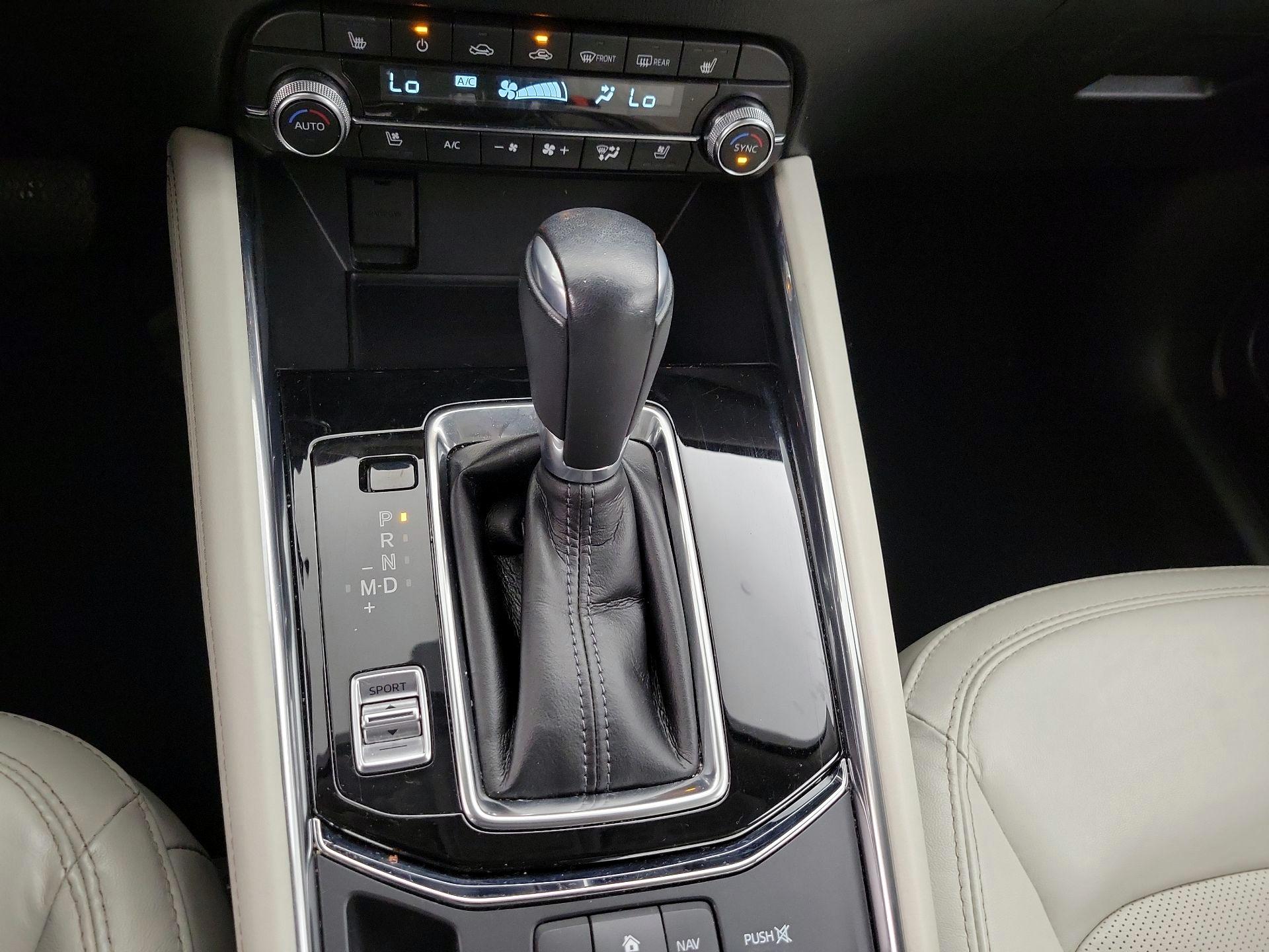 Thumbnail: 2019 Mazda CX-5 - 18