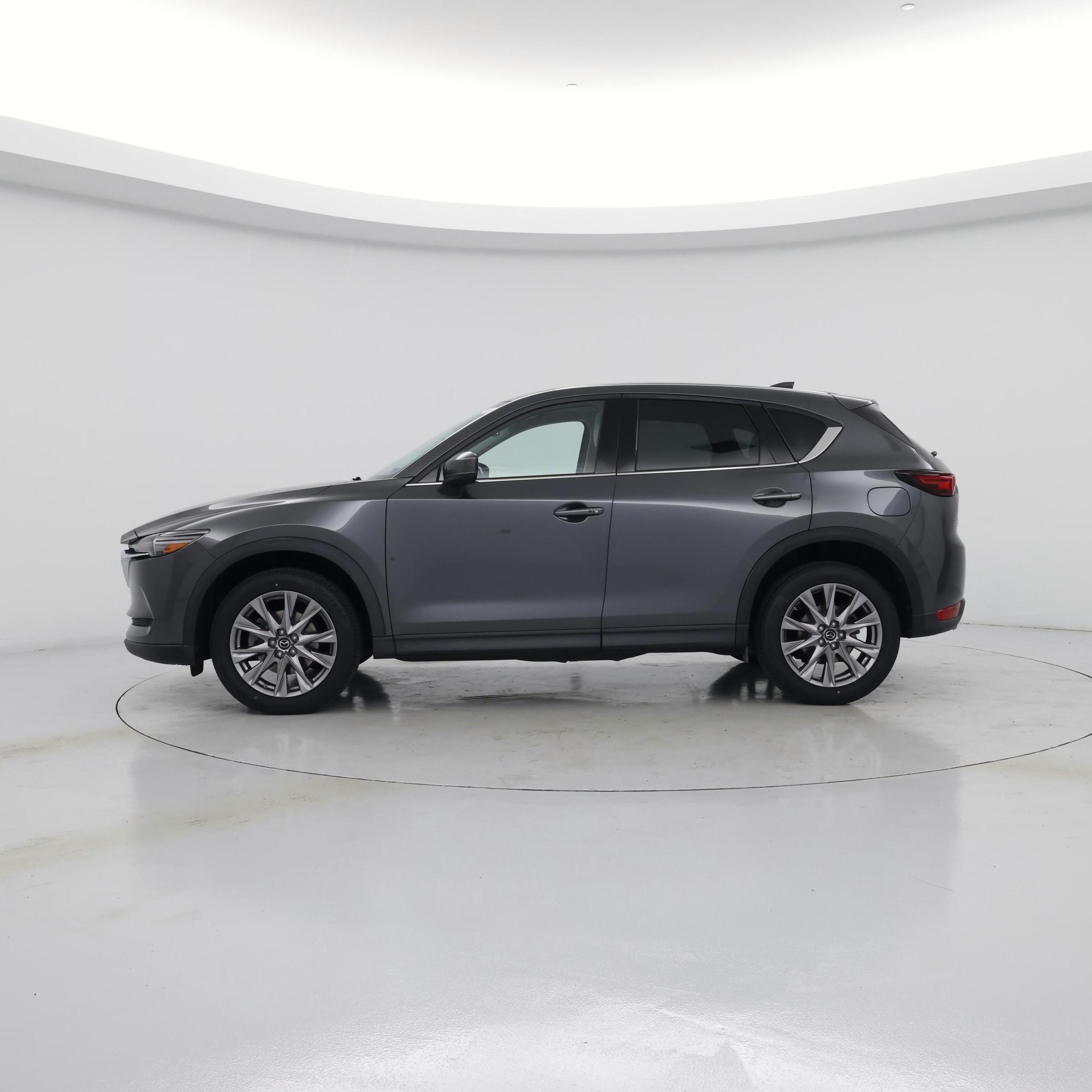 Thumbnail: 2019 Mazda CX-5 - 3