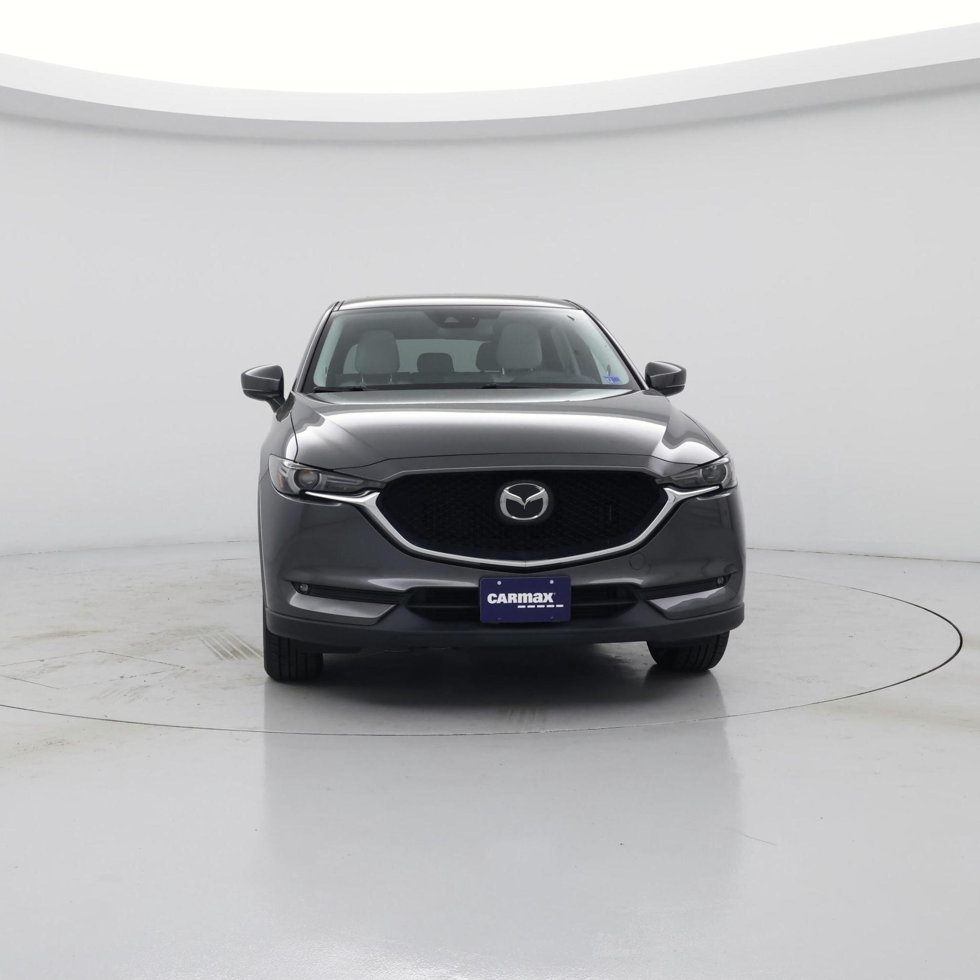 Thumbnail: 2019 Mazda CX-5 - 5