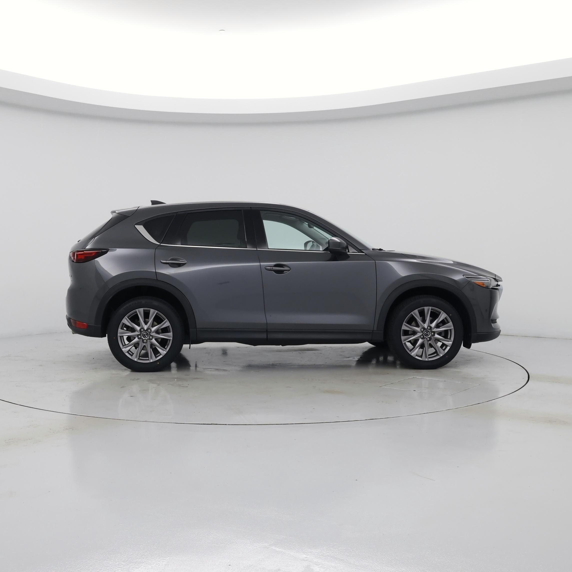 Thumbnail: 2019 Mazda CX-5 - 7