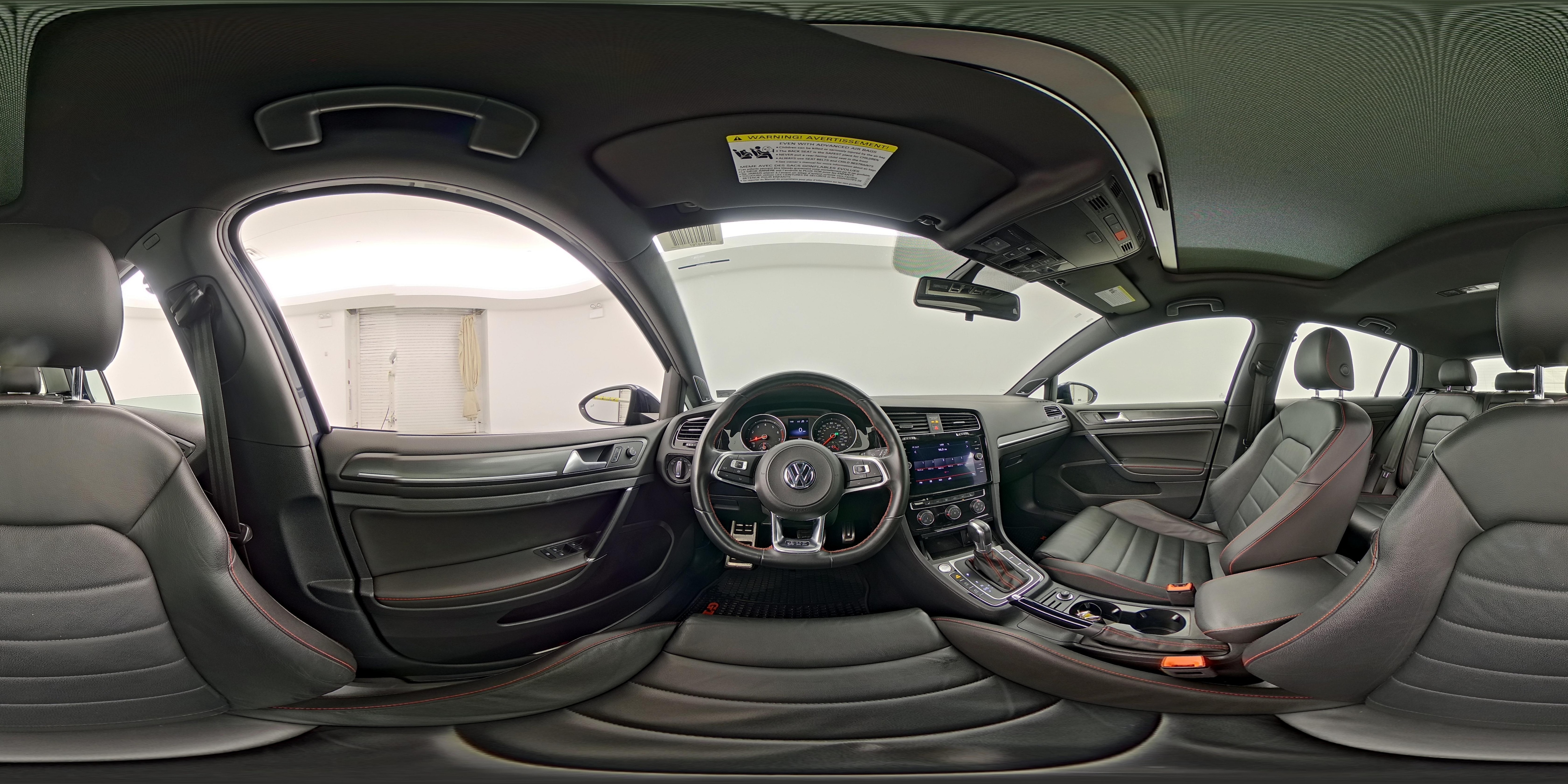 2019 Volkswagen Golf GTI SE - Photo 27