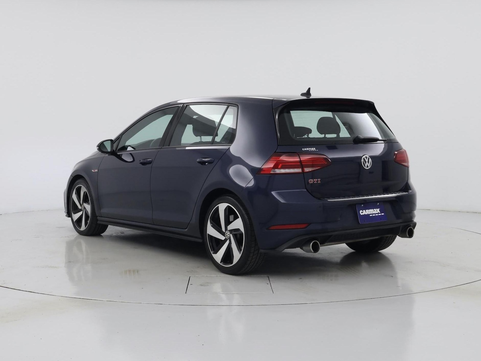 2019 Volkswagen Golf GTI SE - Photo 3