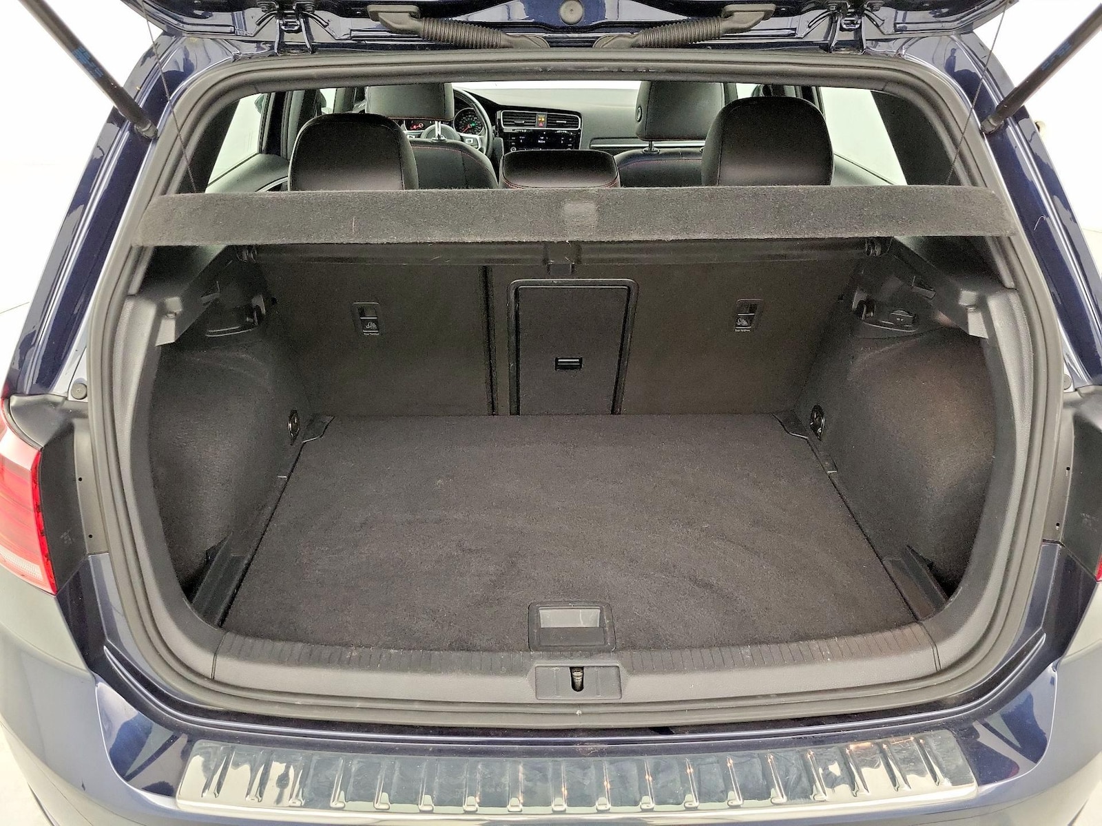 2019 Volkswagen Golf GTI SE - Photo 22