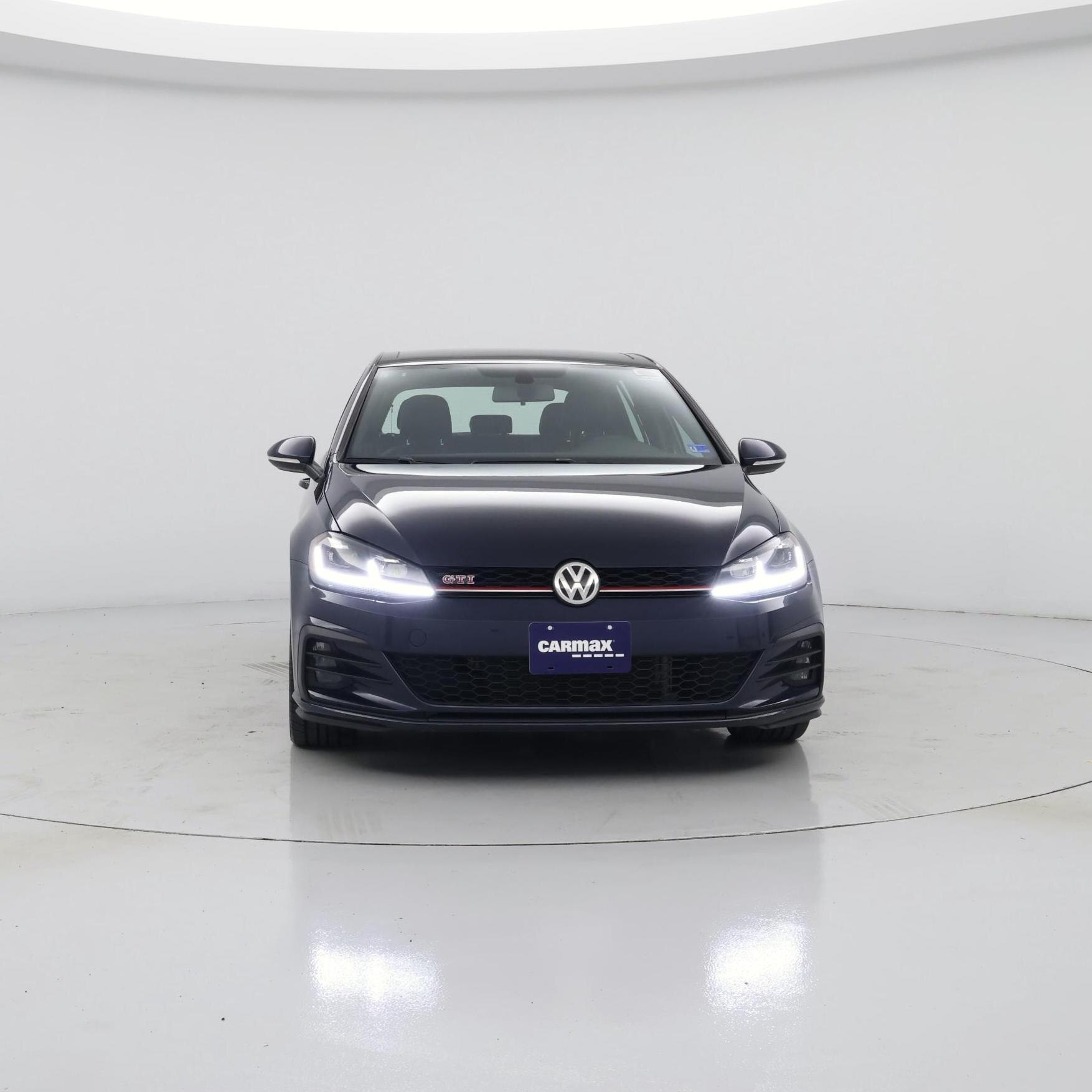 Thumbnail: 2019 Volkswagen Golf - 5
