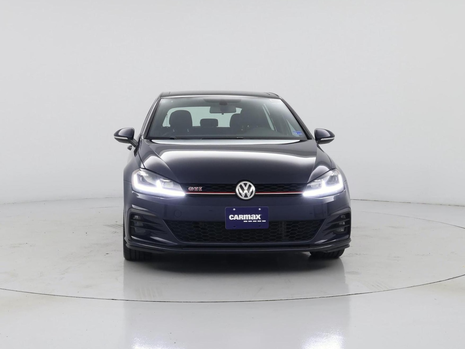 2019 Volkswagen Golf GTI SE - Photo 6