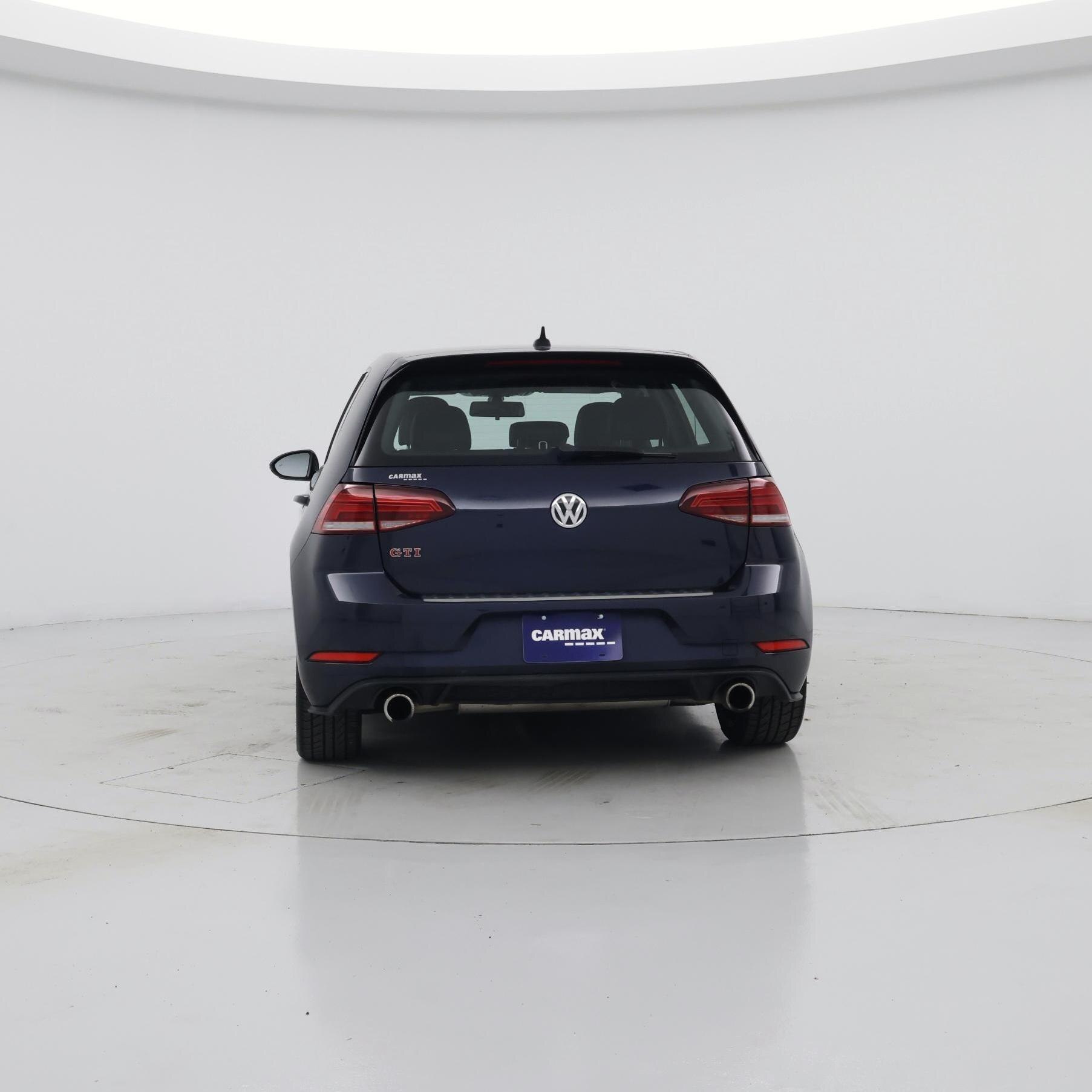 Thumbnail: 2019 Volkswagen Golf - 6