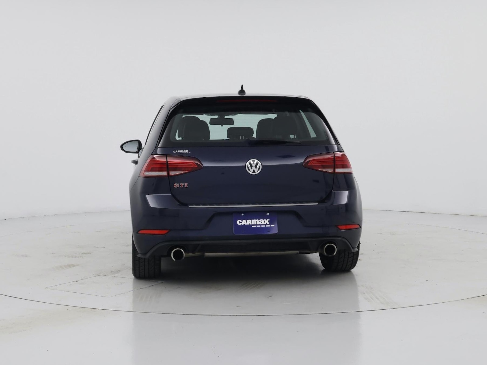 2019 Volkswagen Golf GTI SE - Photo 7