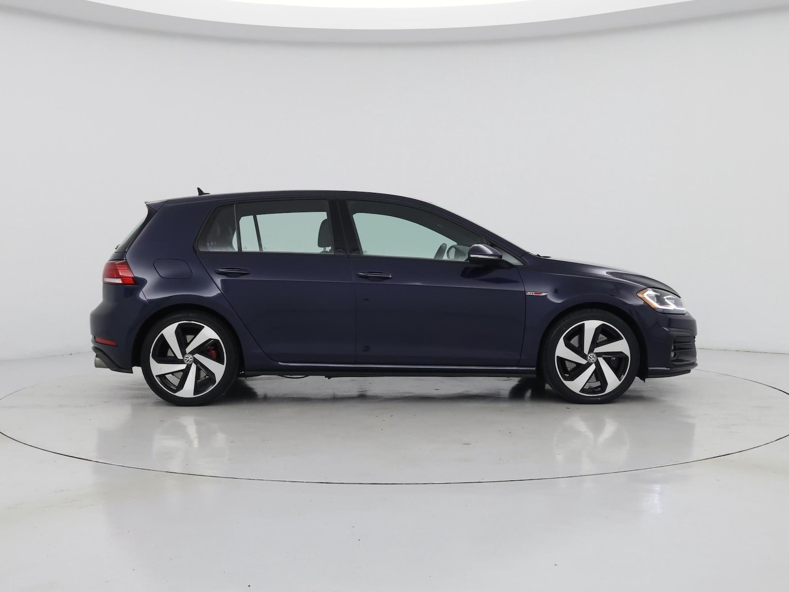 2019 Volkswagen Golf GTI SE - Photo 8