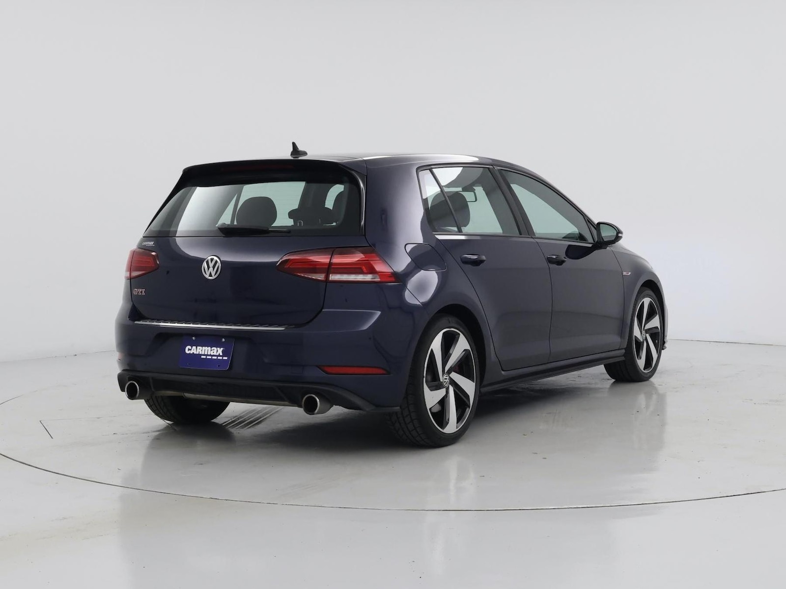 2019 Volkswagen Golf GTI SE - Photo 9