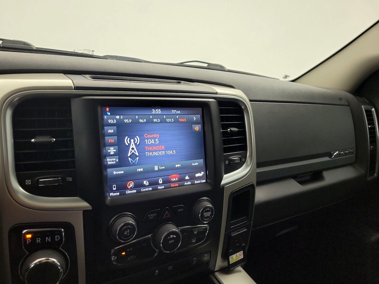 2018 RAM Ram 1500 Pickup Big Horn - Photo 16