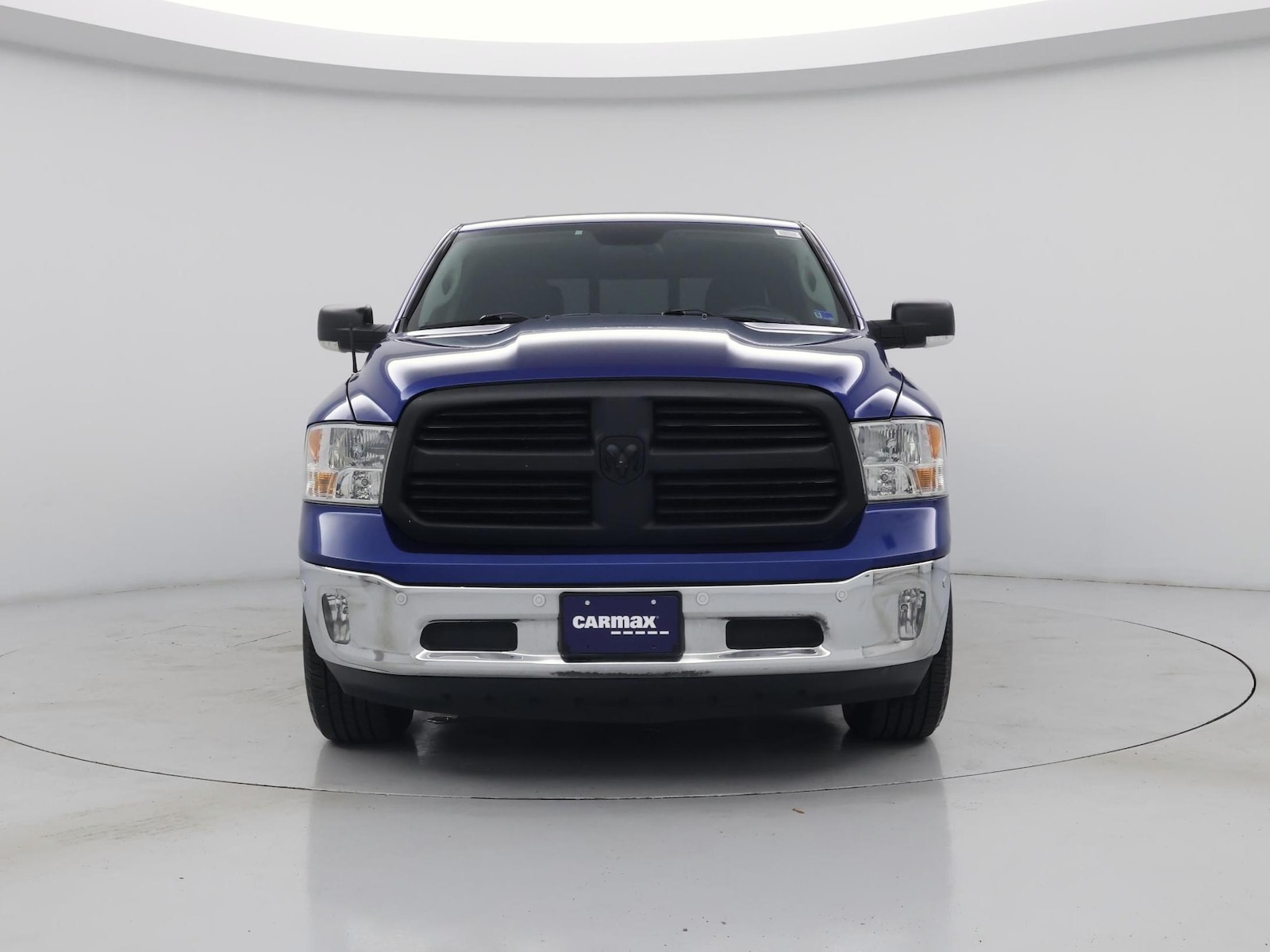 2018 RAM Ram 1500 Pickup Big Horn - Photo 6