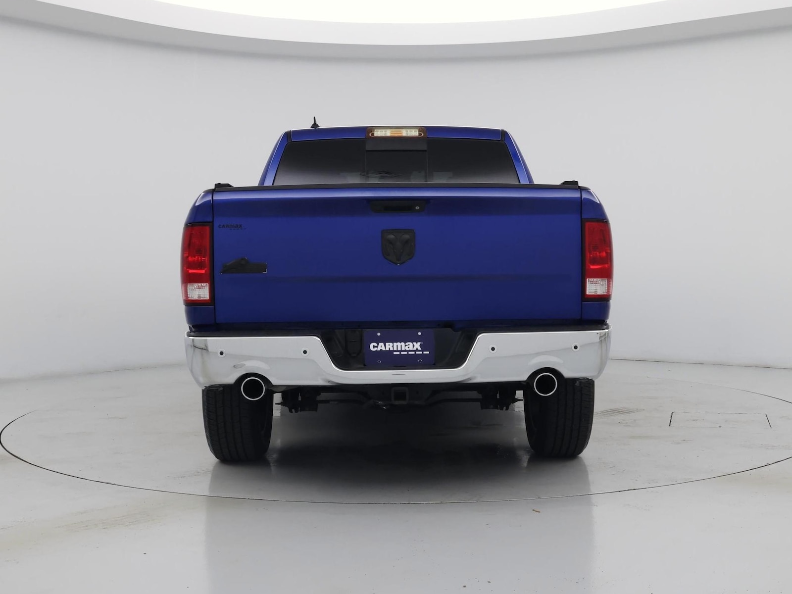 2018 RAM Ram 1500 Pickup Big Horn - Photo 7